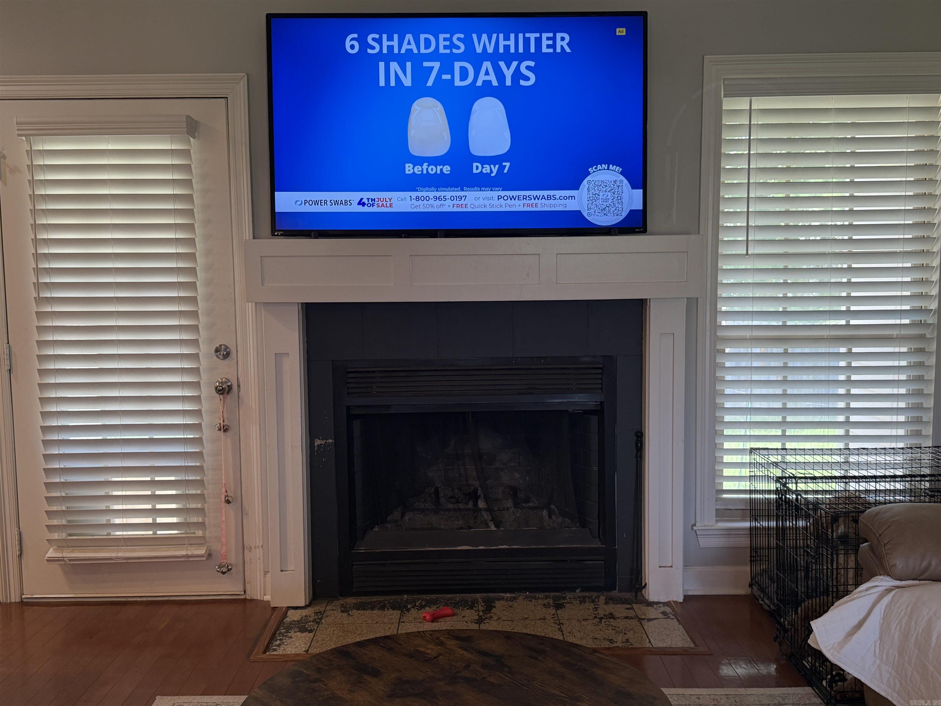 DANIELS OAKS - Residential