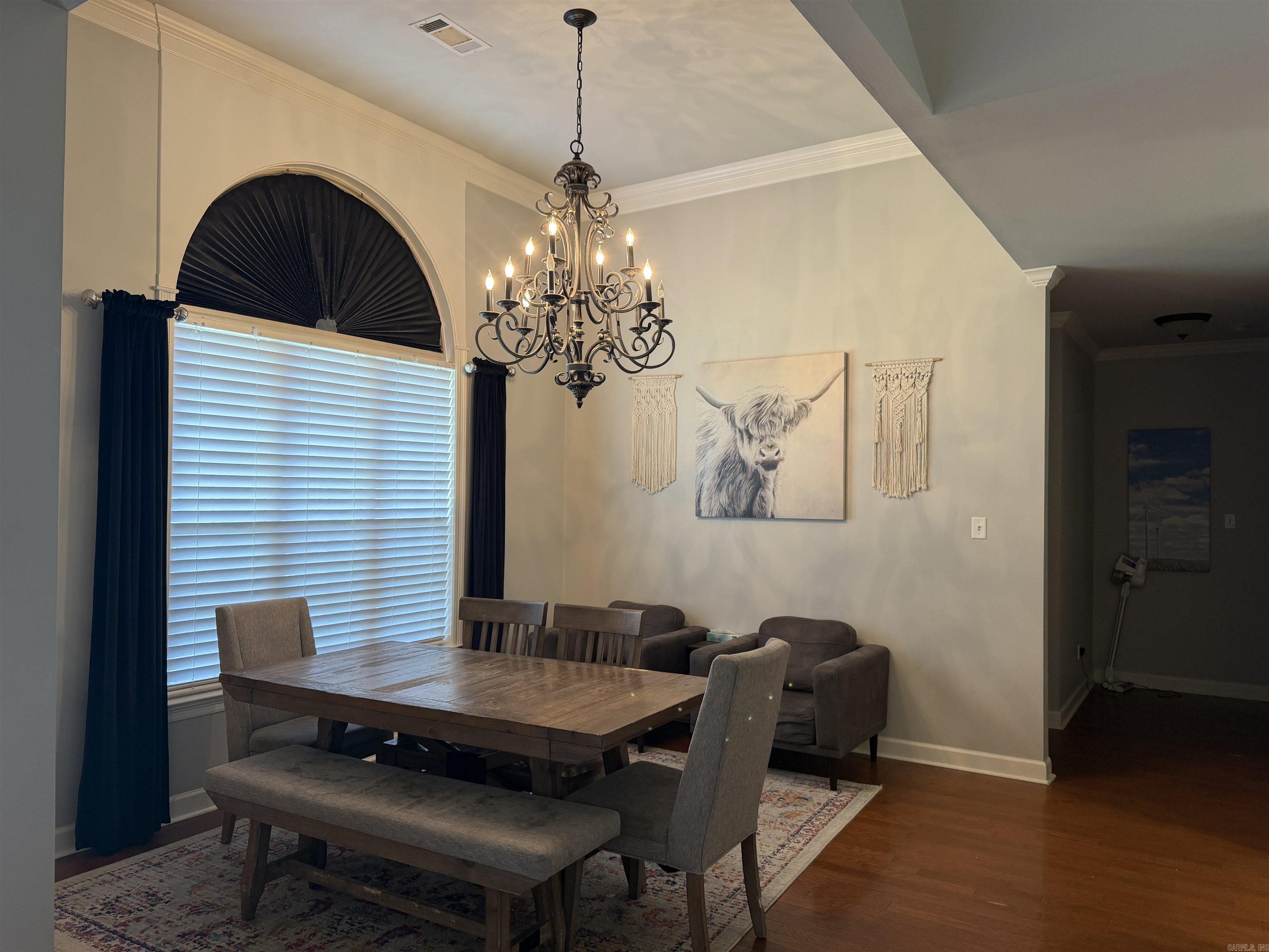 DANIELS OAKS - Residential