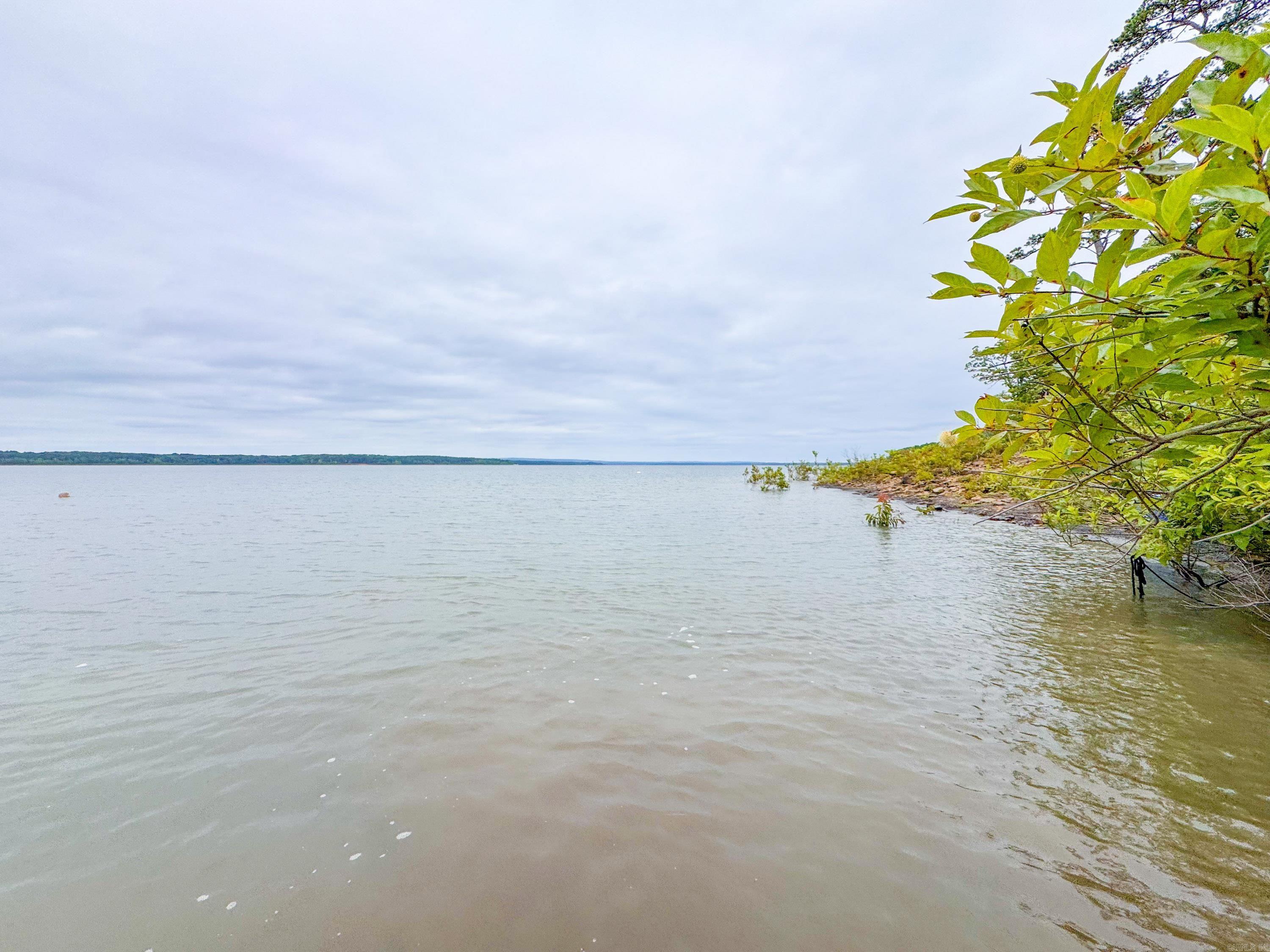 Diamond Bluff Lakefront - Land