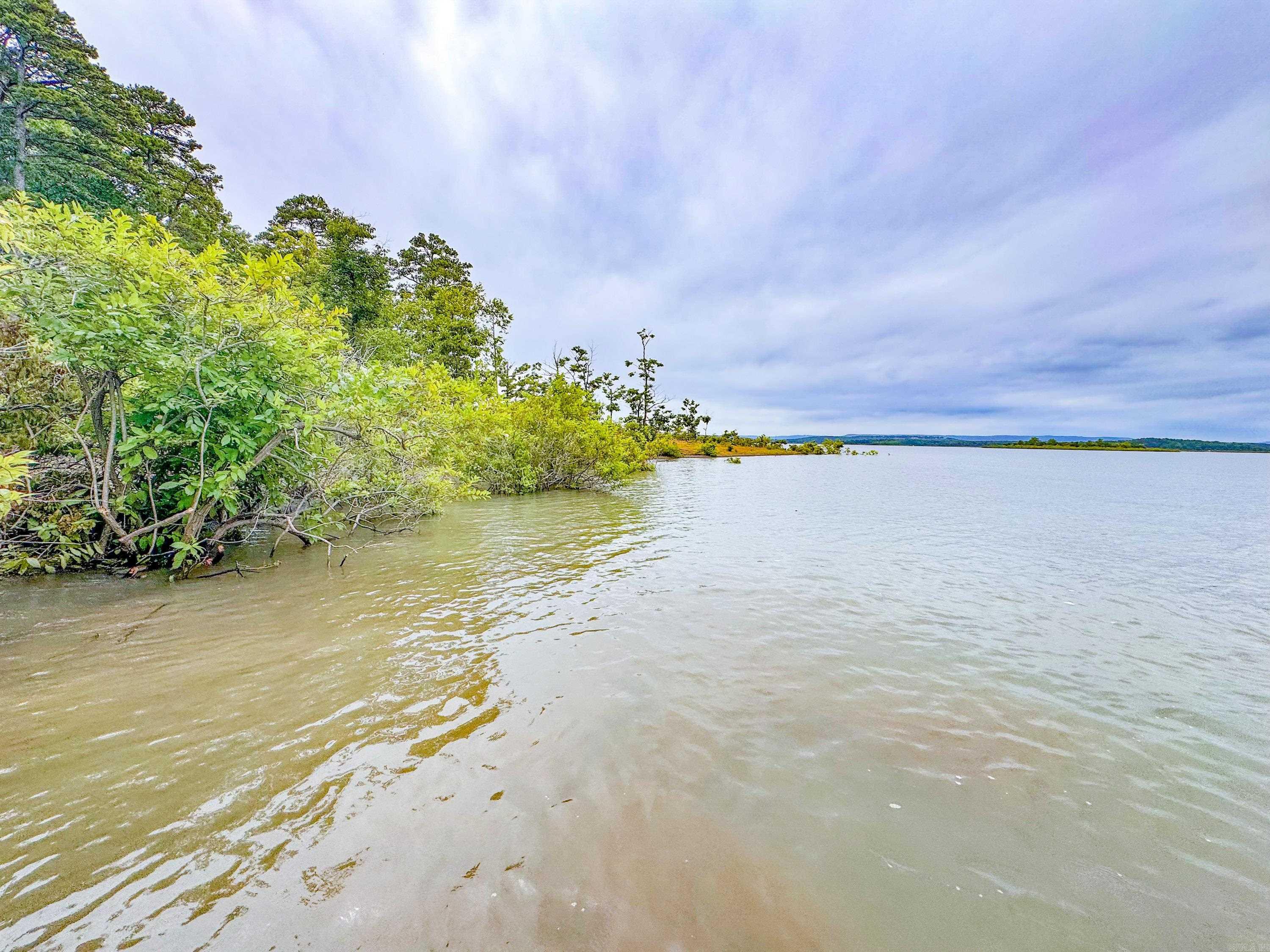 Diamond Bluff Lakefront - Land