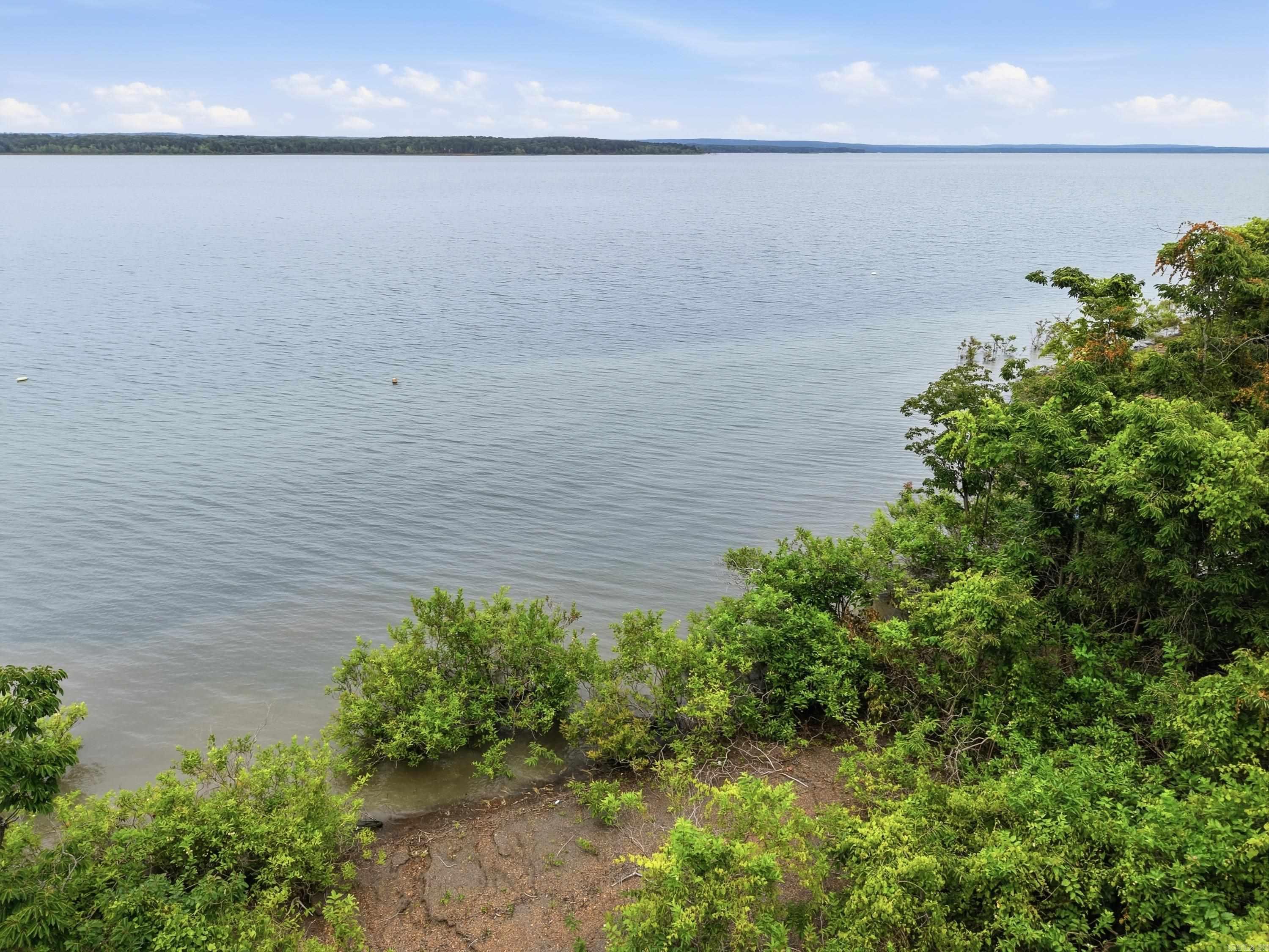 Diamond Bluff Lakefront - Land