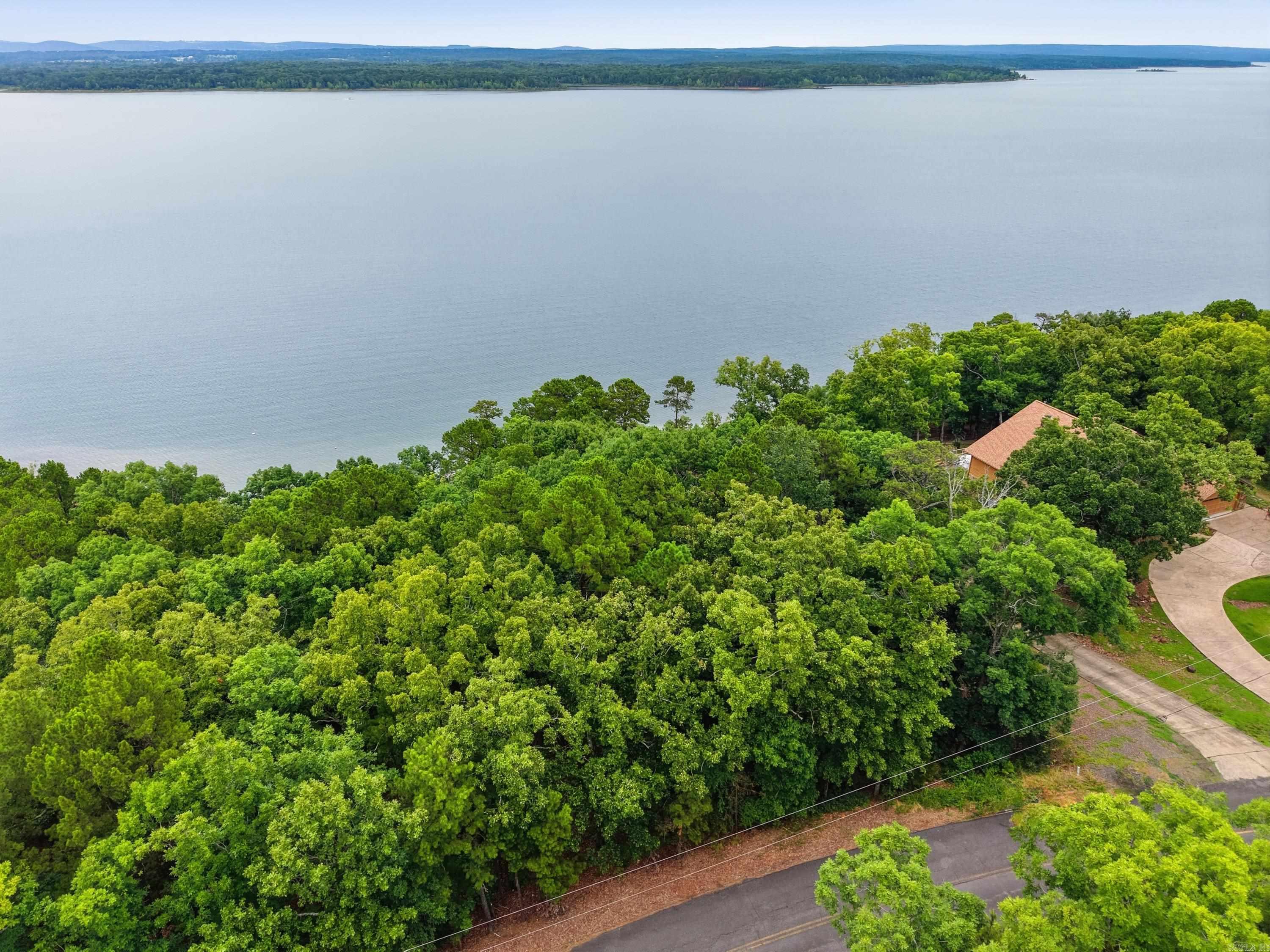 Diamond Bluff Lakefront - Land