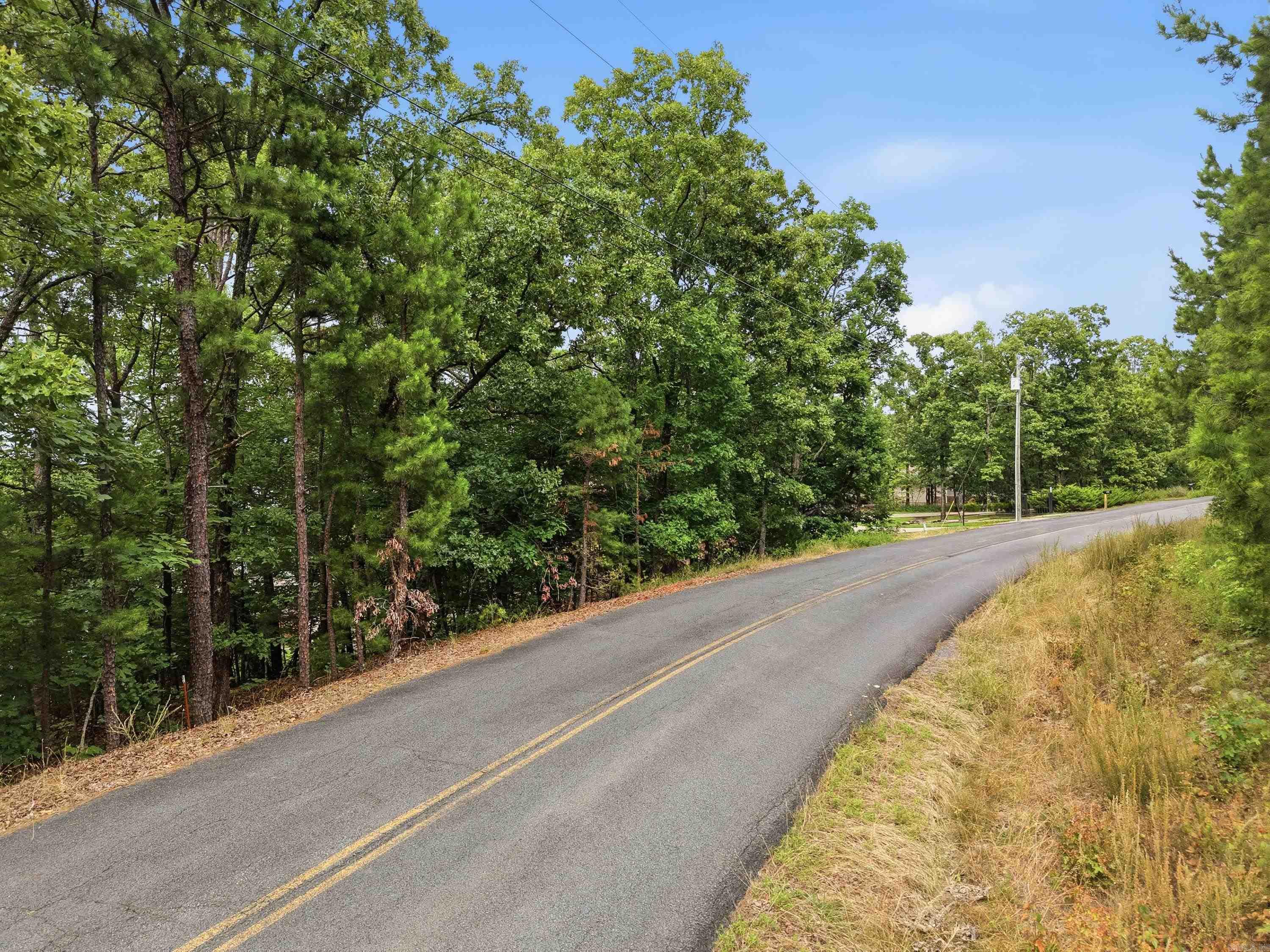 Diamond Bluff Lakefront - Land