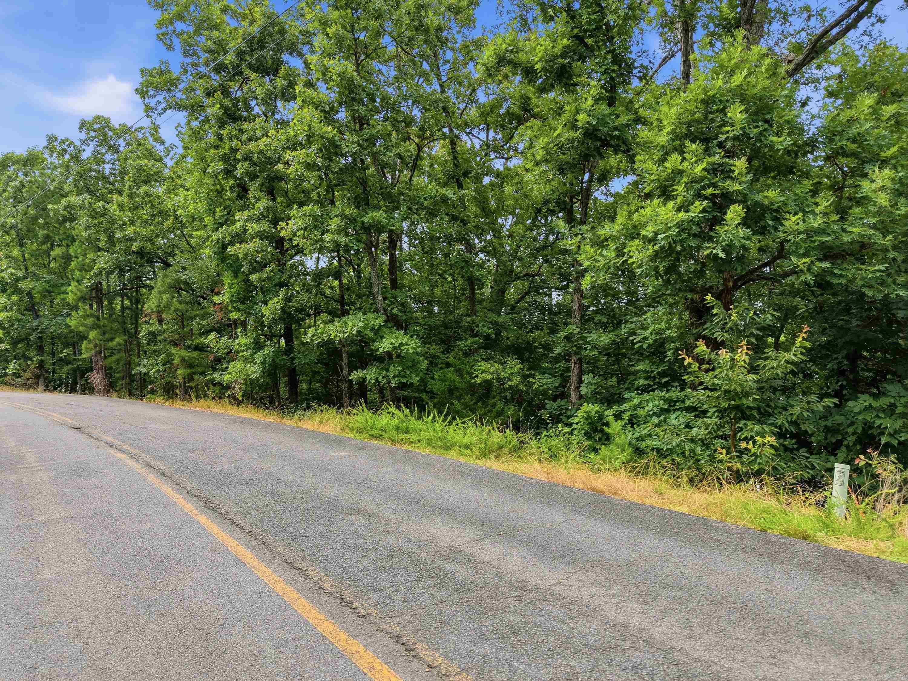 Diamond Bluff Lakefront - Land
