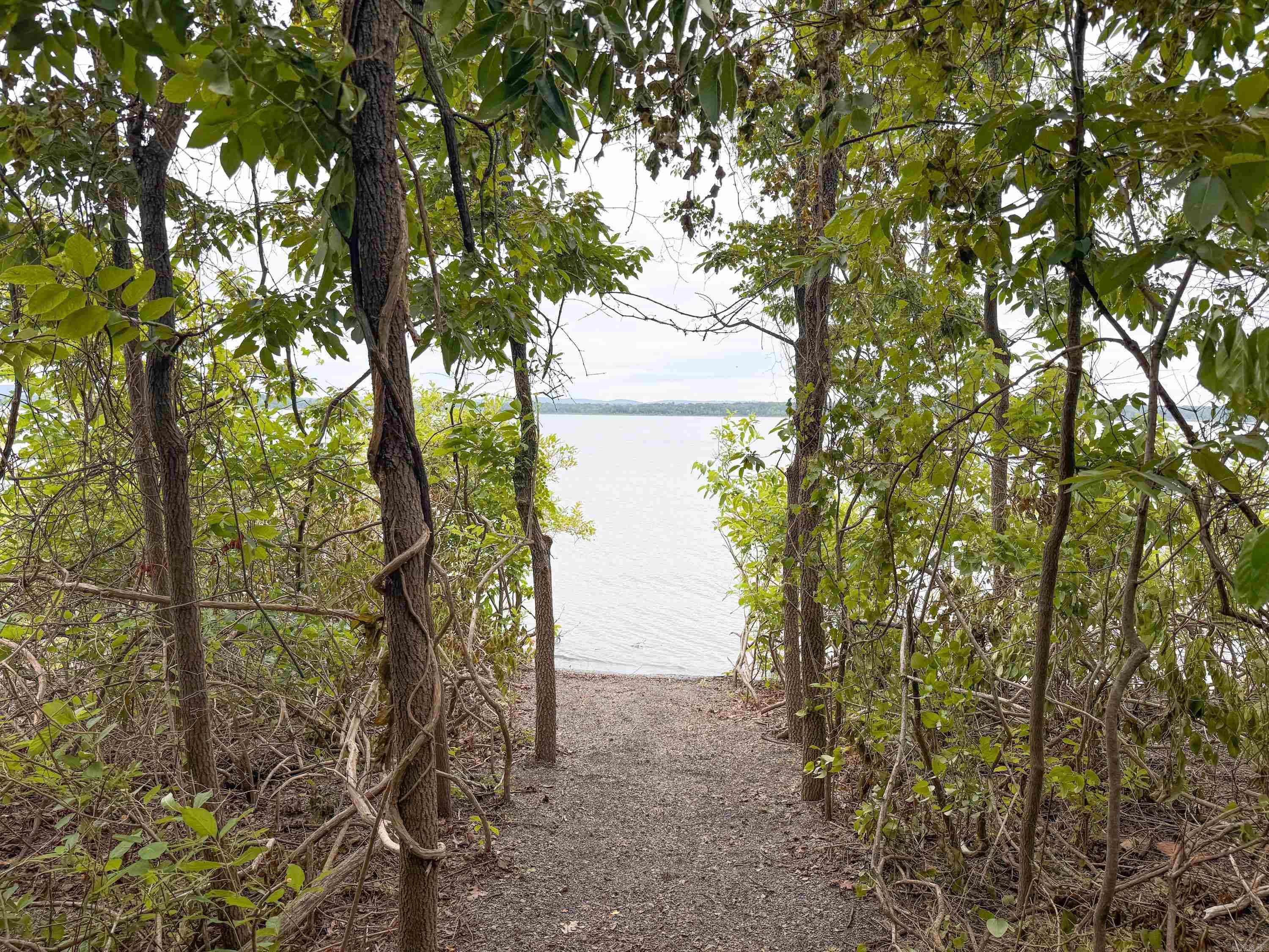 Diamond Bluff Lakefront - Land