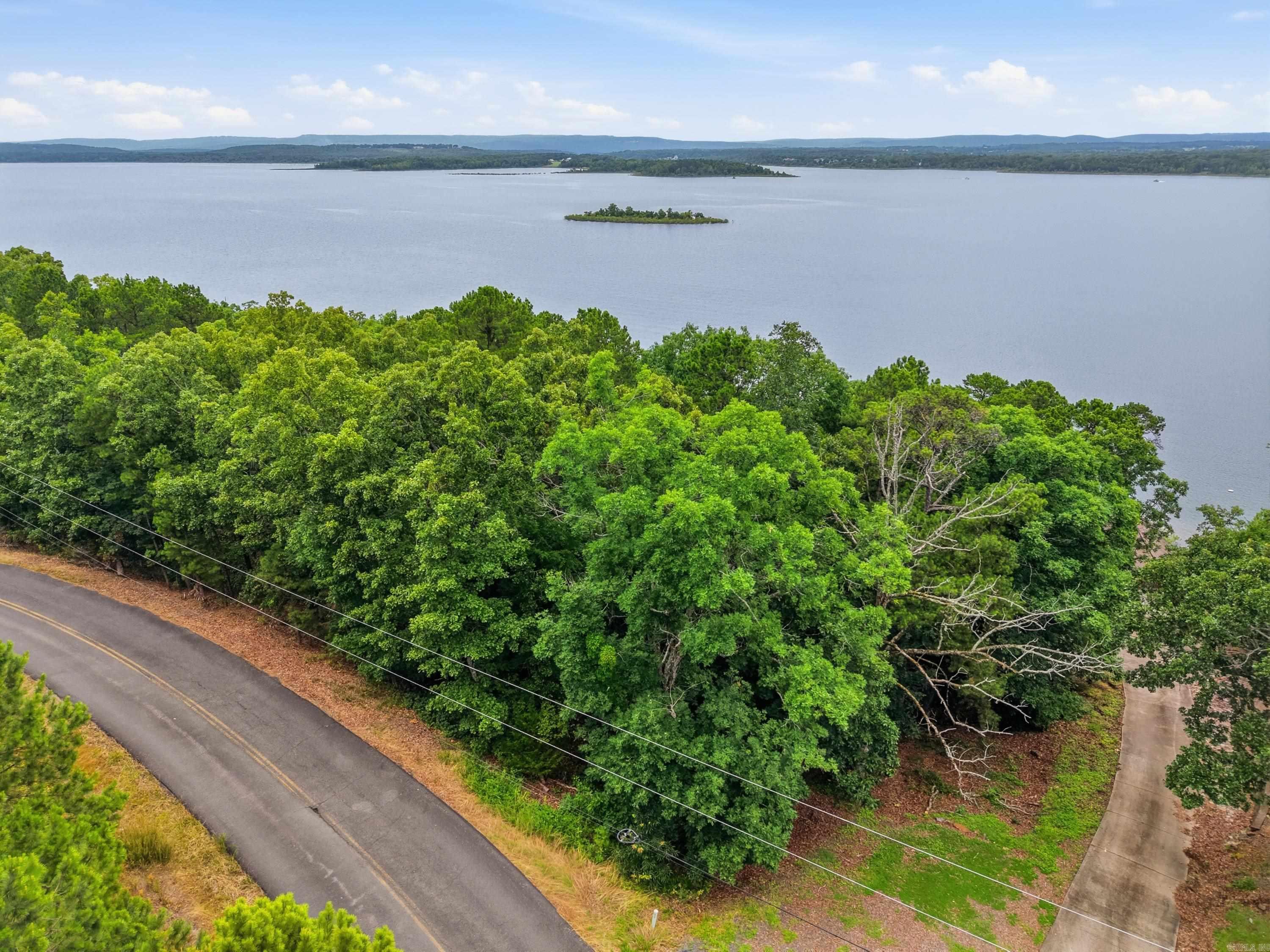 Diamond Bluff Lakefront - Land