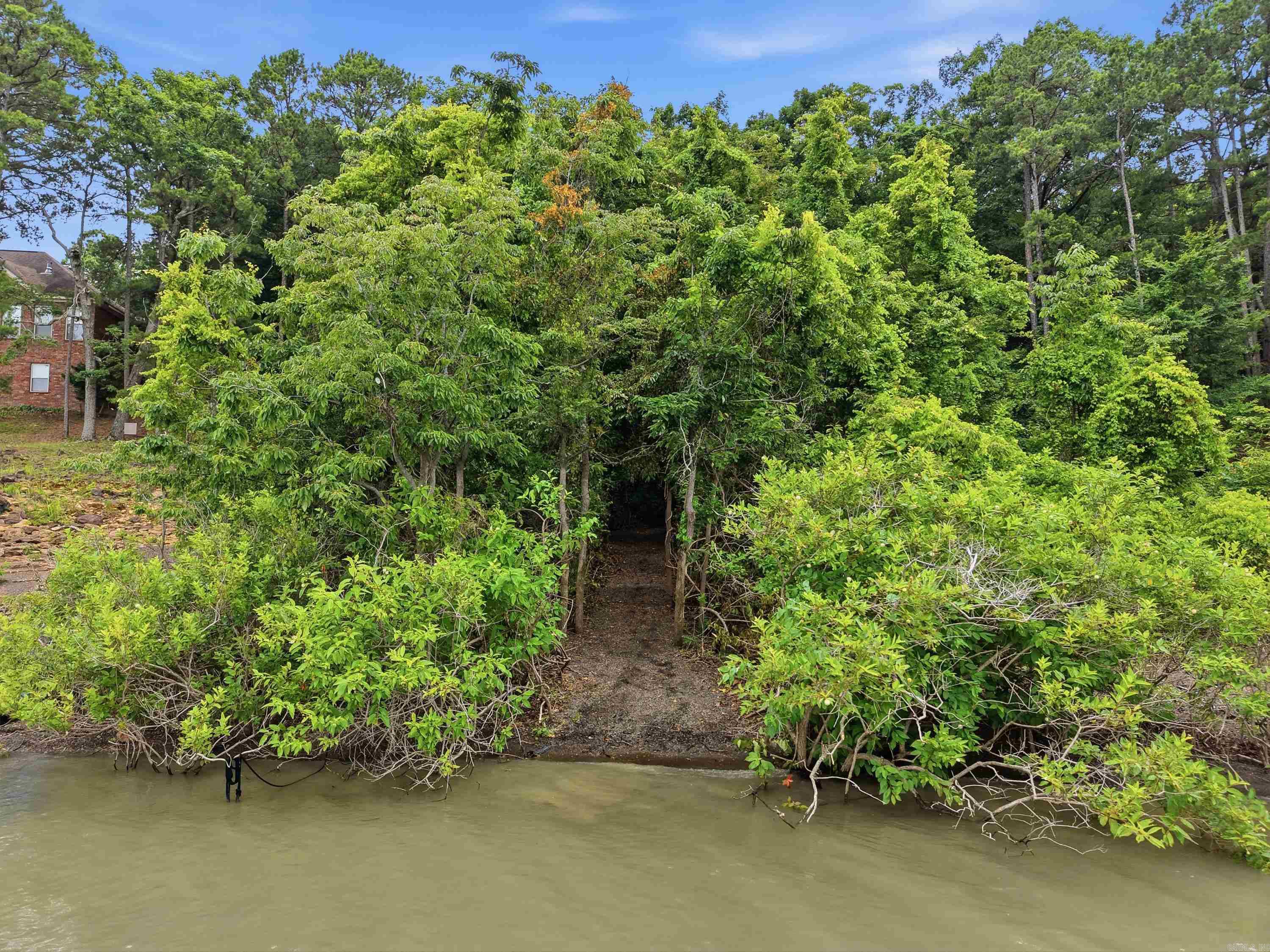 Diamond Bluff Lakefront - Land