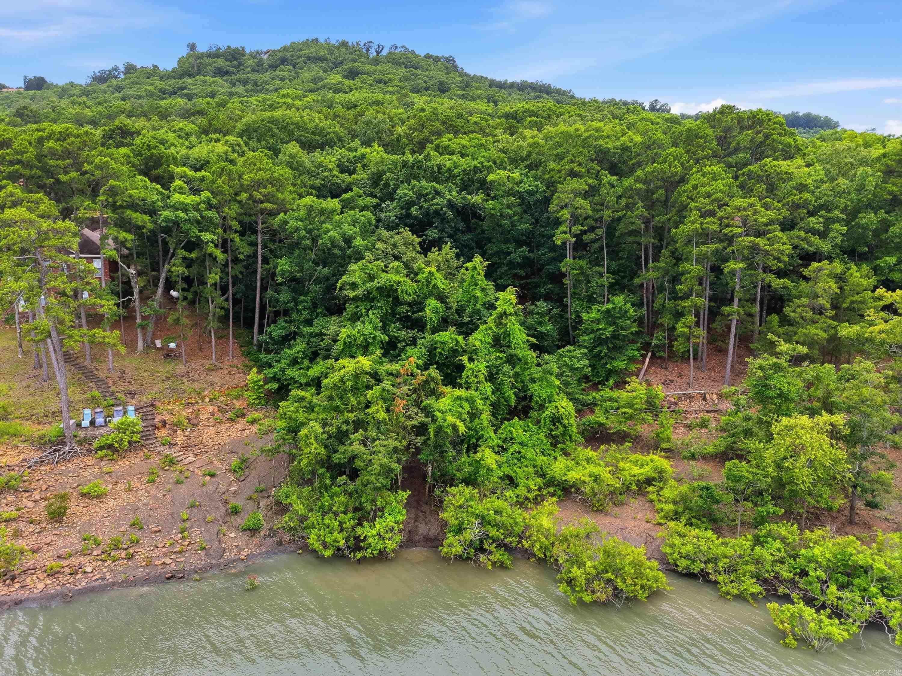 Diamond Bluff Lakefront - Land
