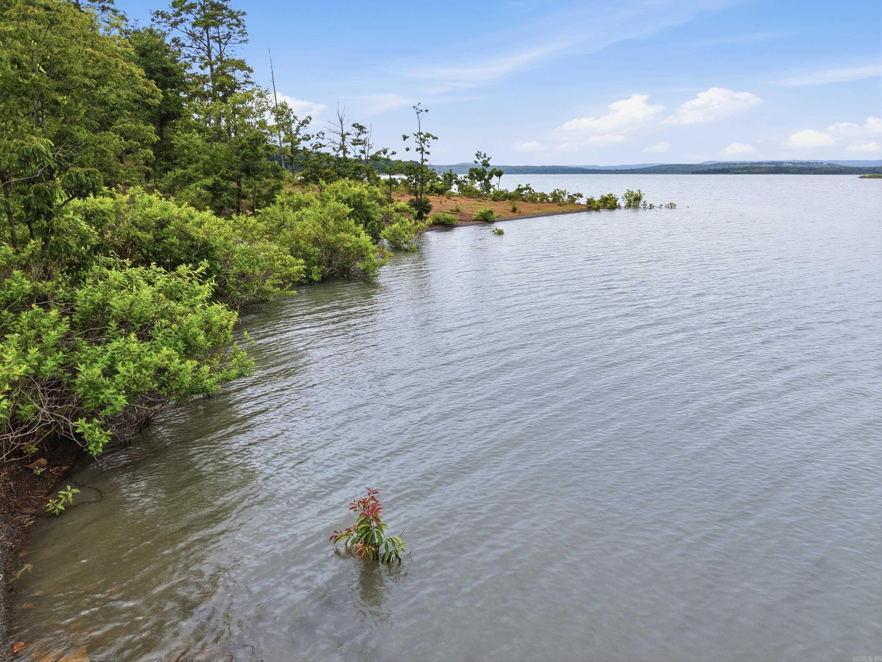 Diamond Bluff Lakefront - Land