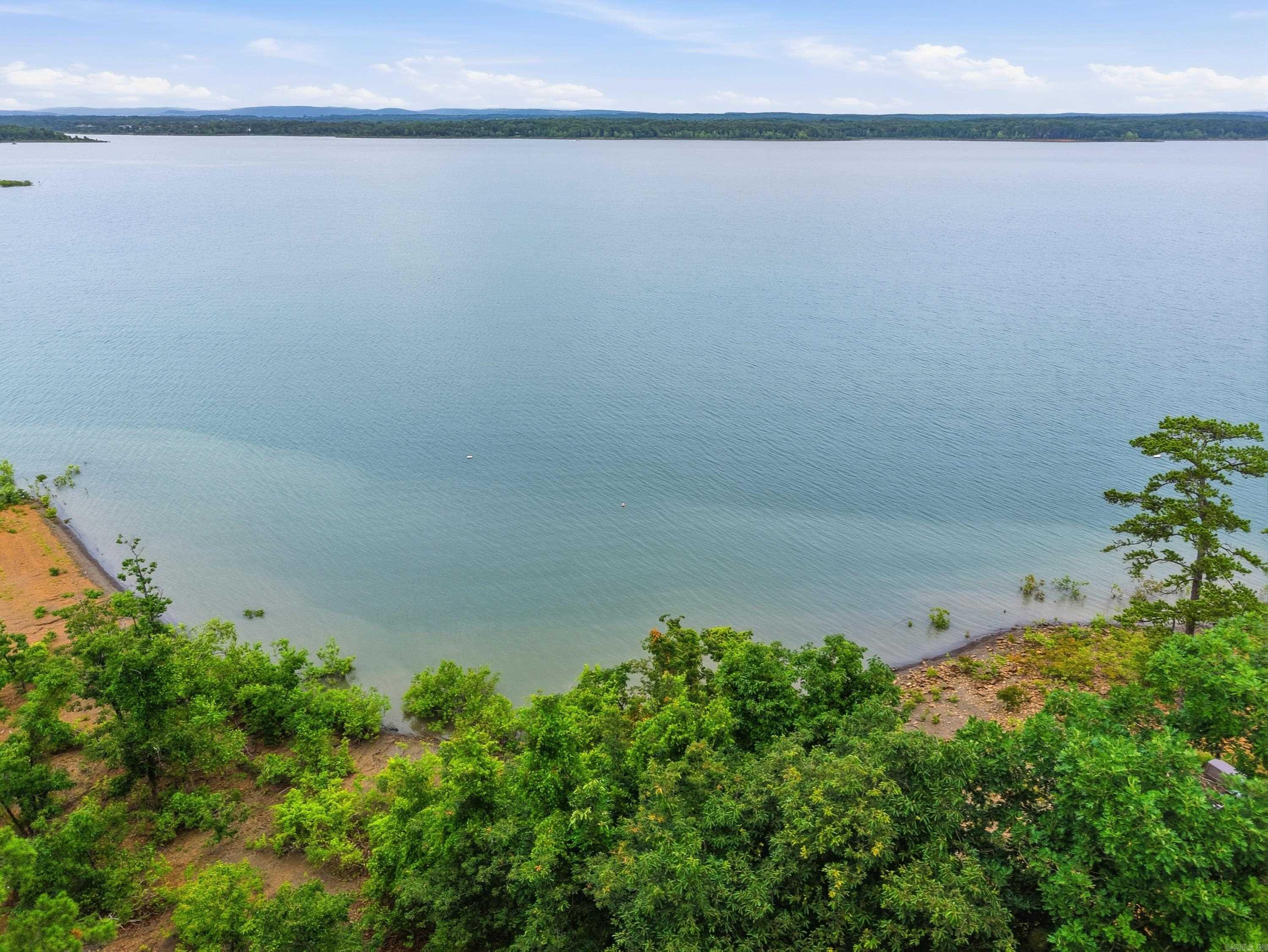 Diamond Bluff Lakefront - Land