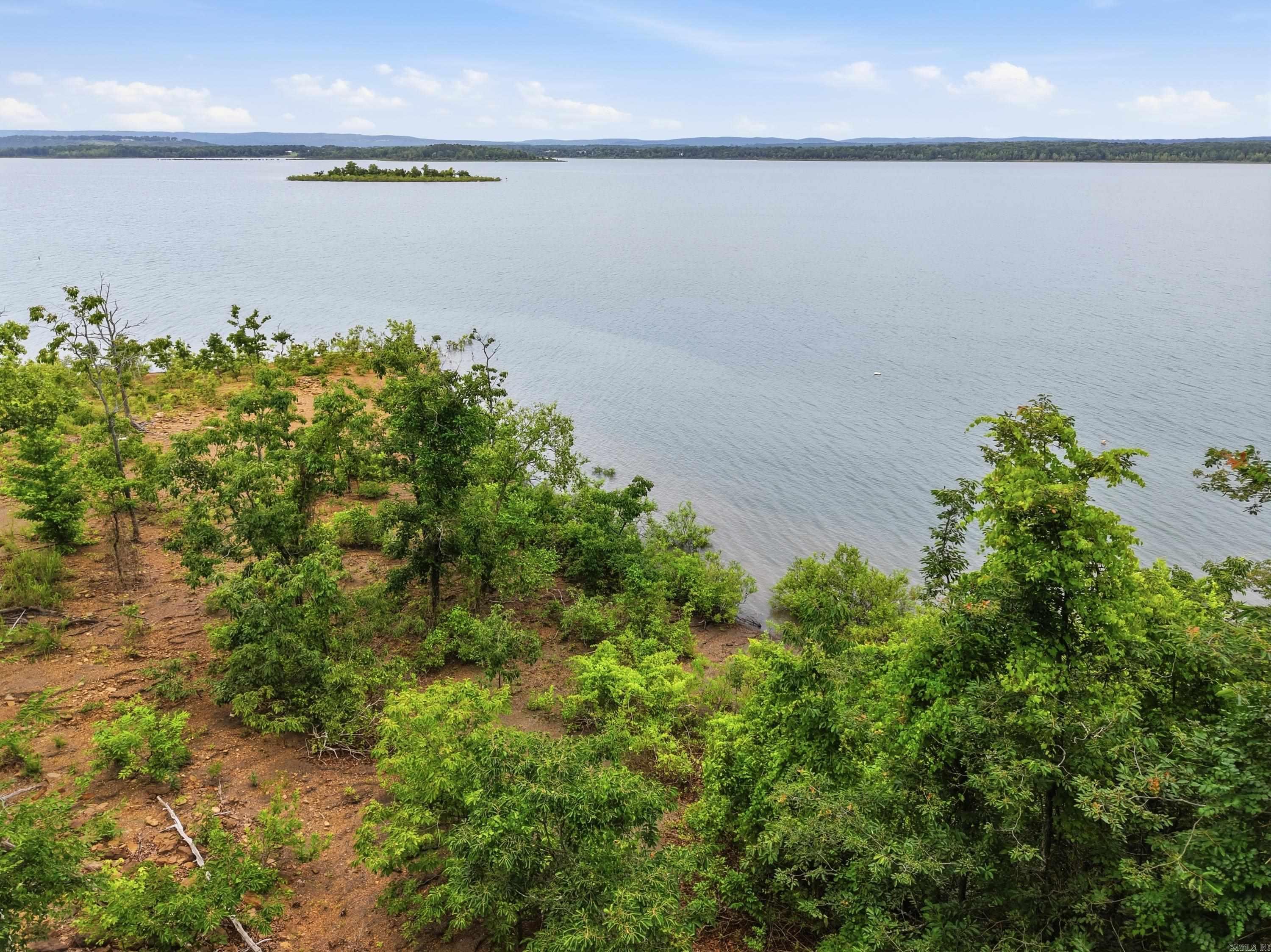 Diamond Bluff Lakefront - Land