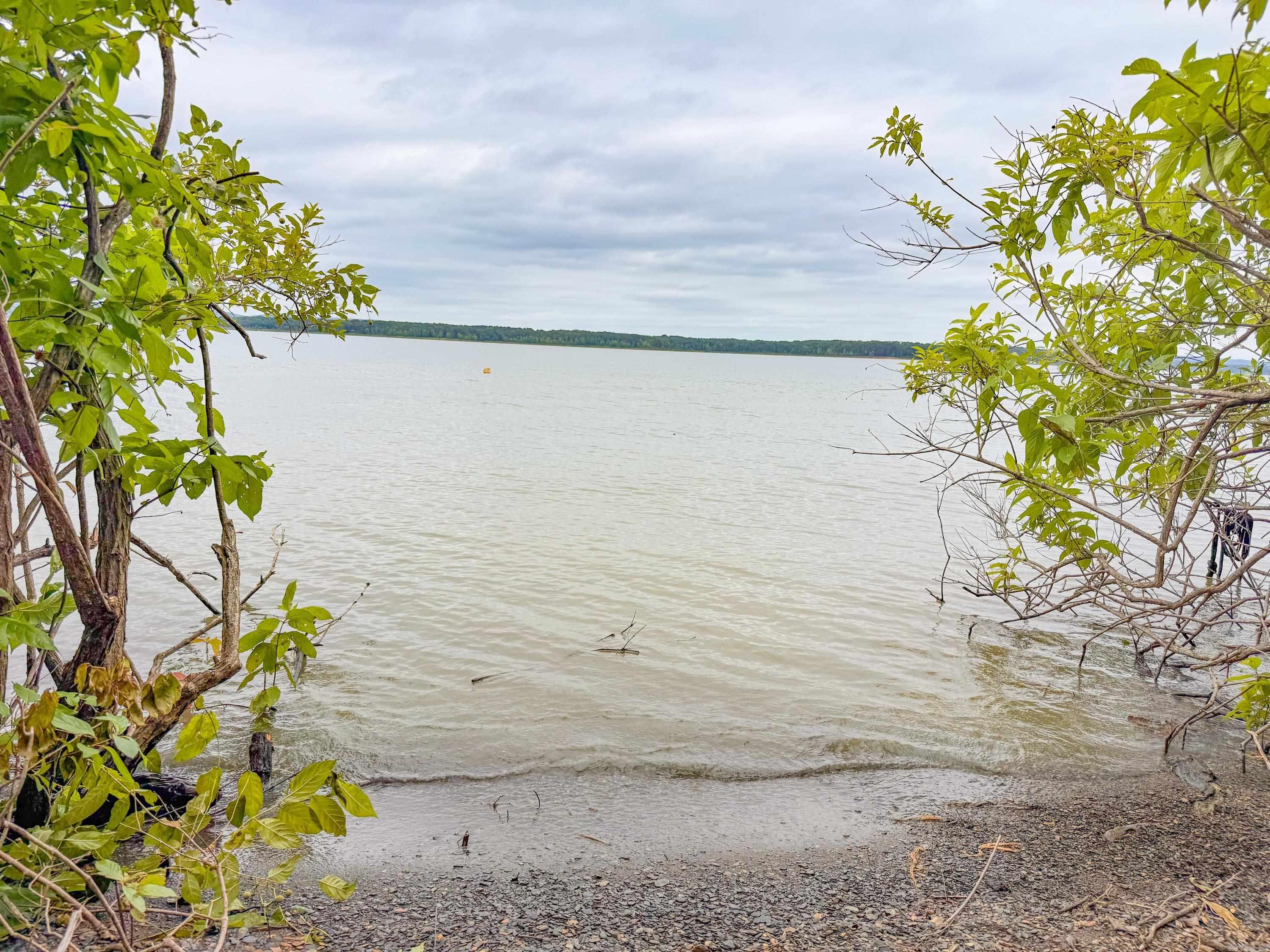 Diamond Bluff Lakefront - Land