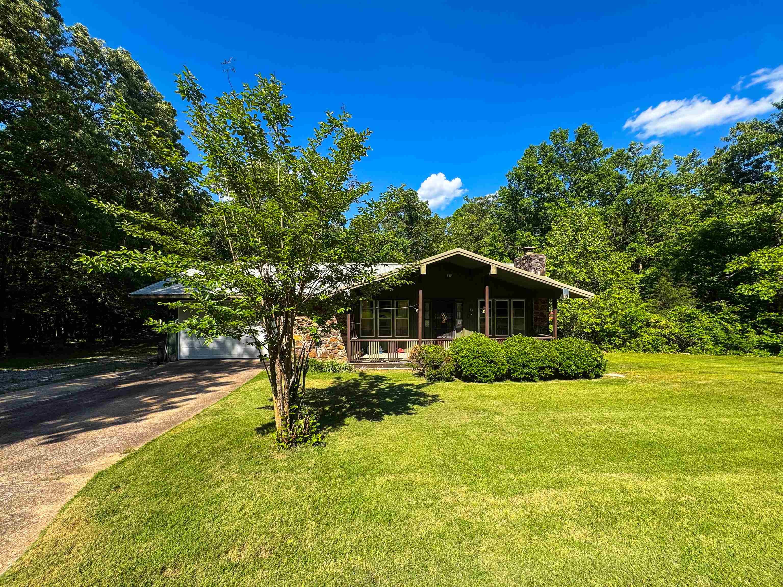 SAMOSET - Residential