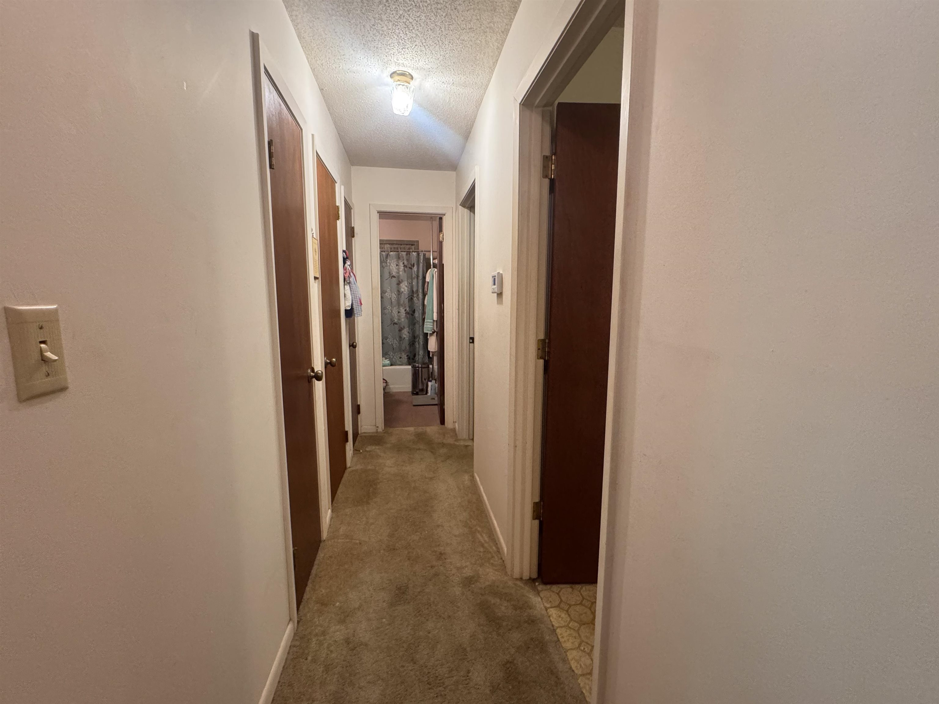 SAMOSET - Residential