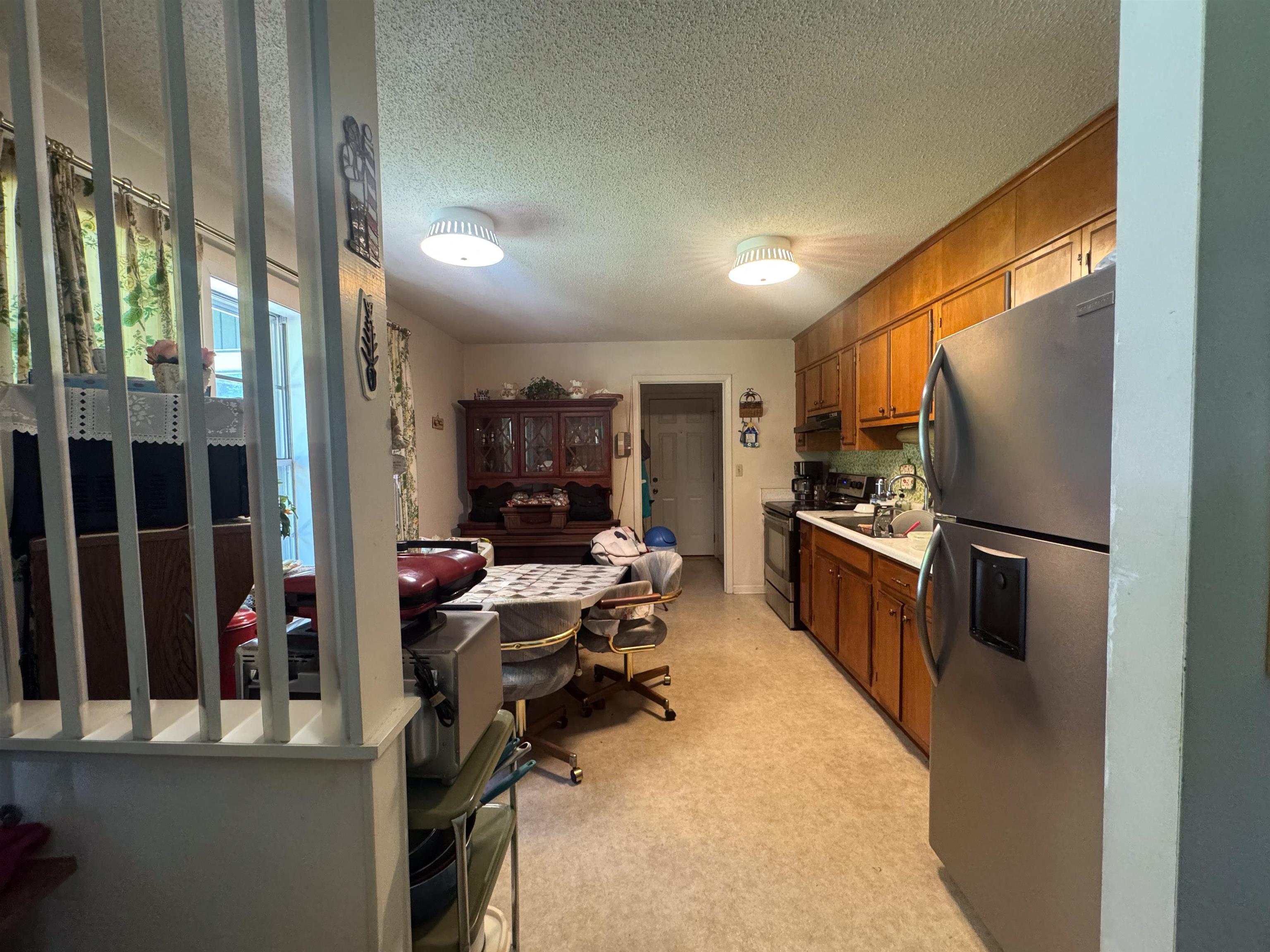 SAMOSET - Residential