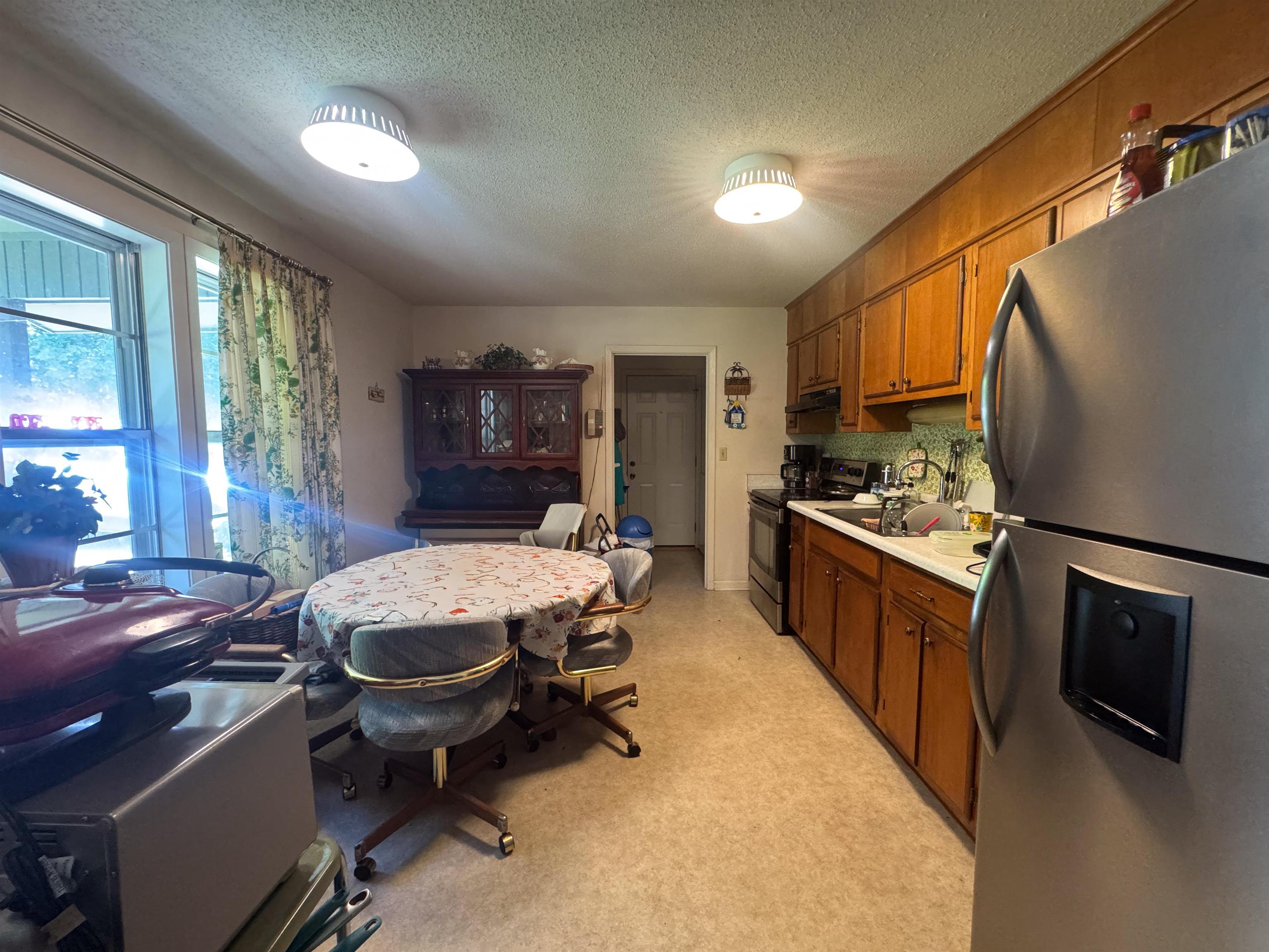 SAMOSET - Residential