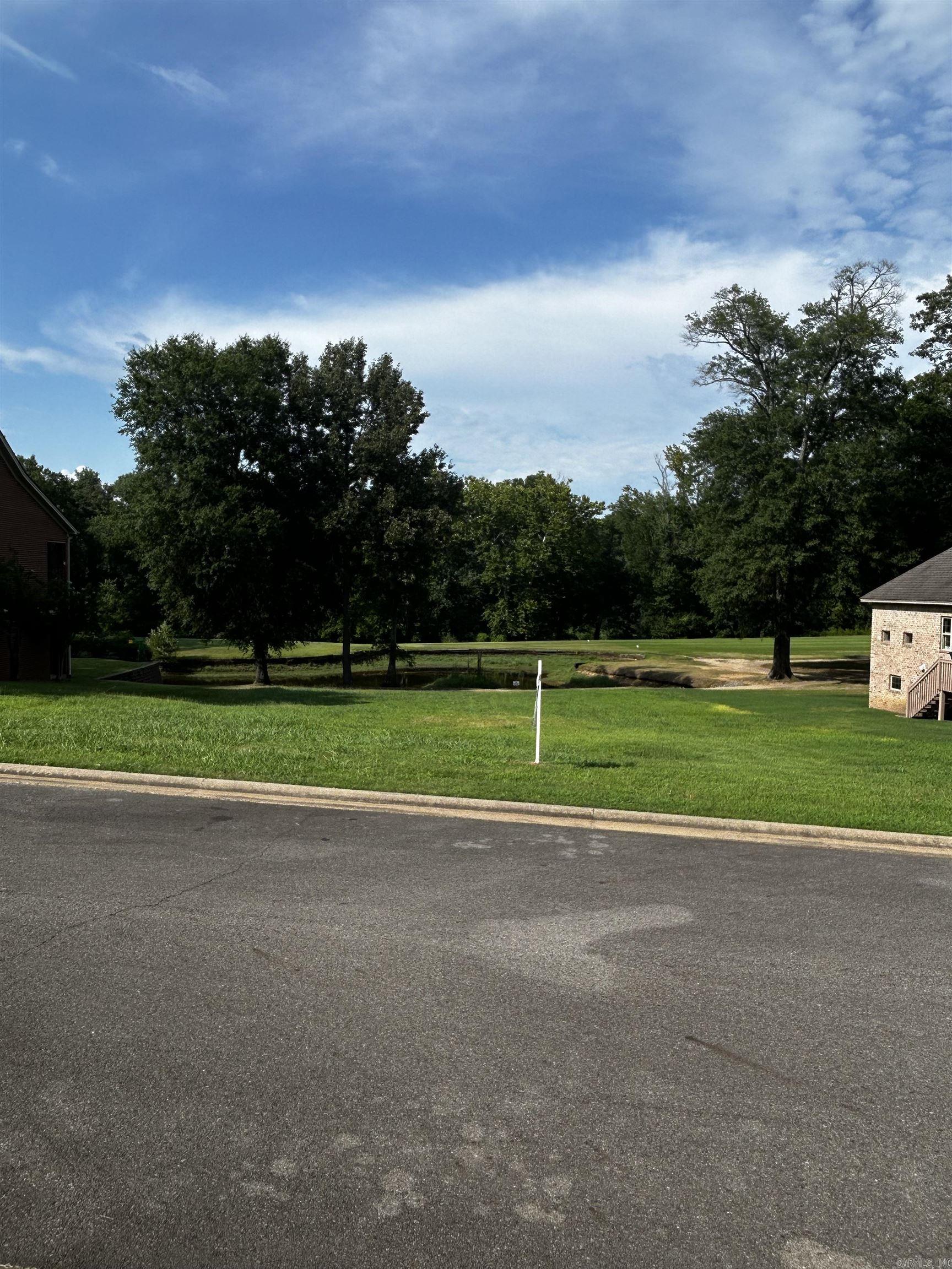 Searcy Landing - Land