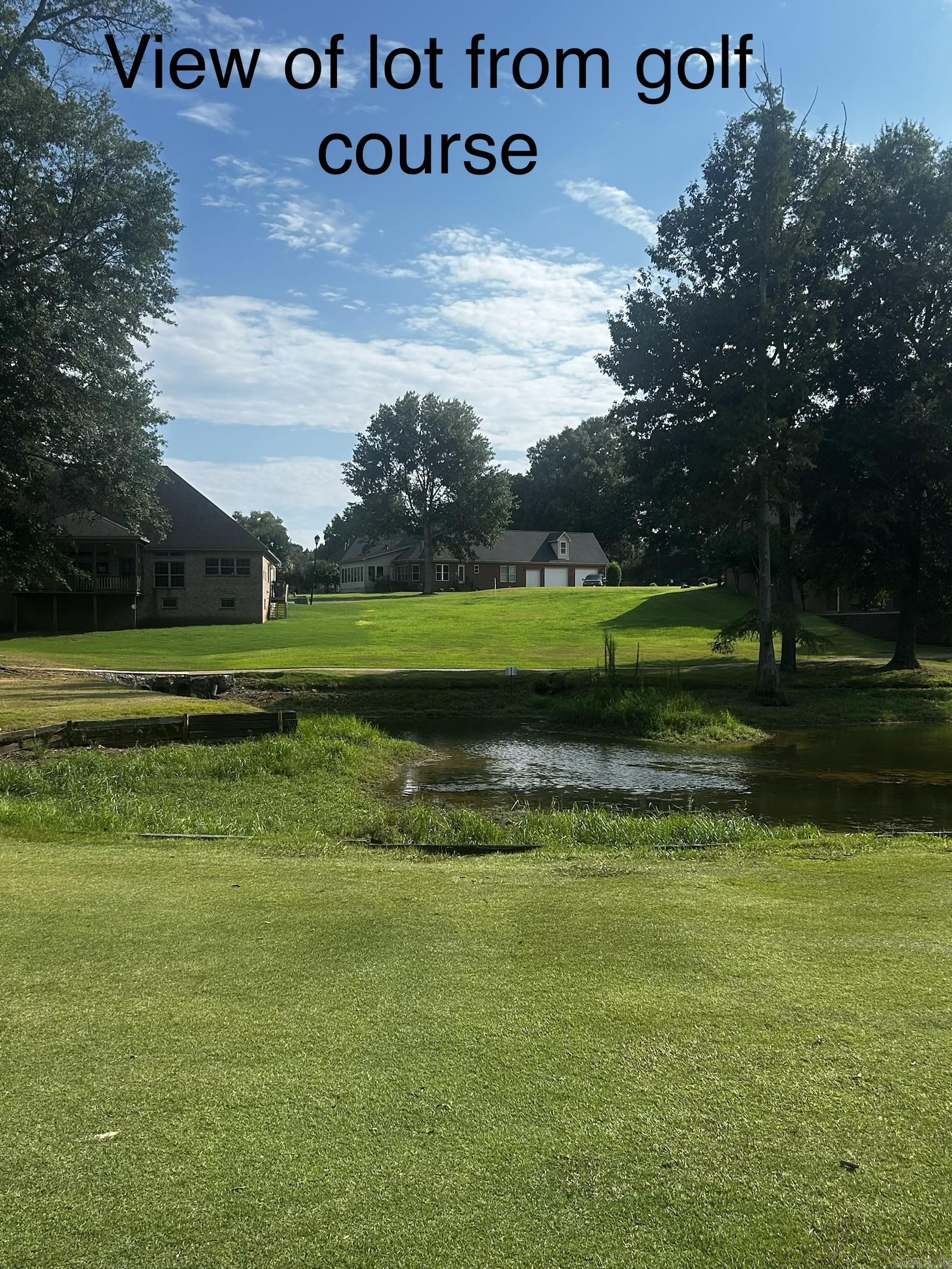 Searcy Landing - Land