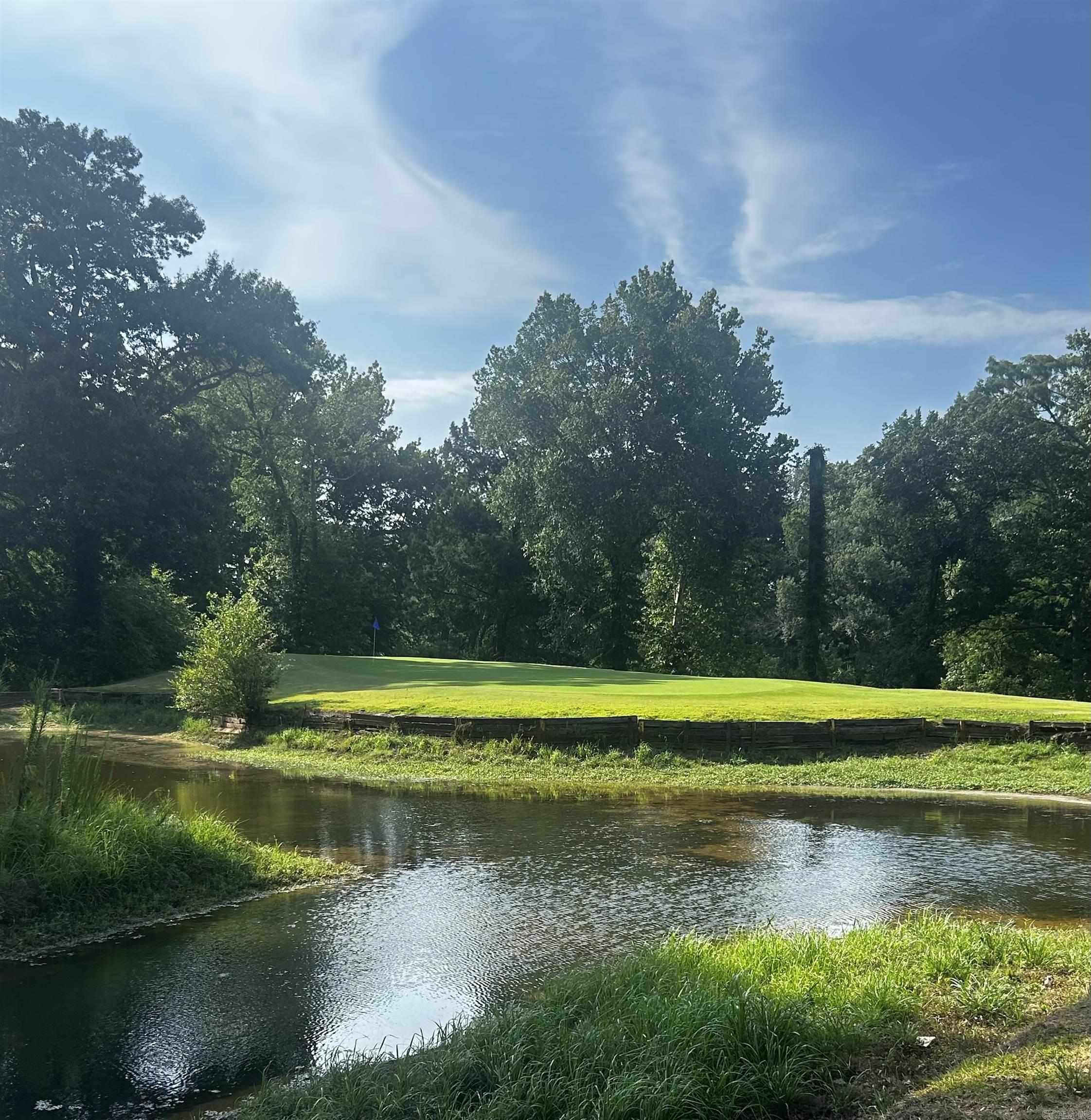 Searcy Landing - Land