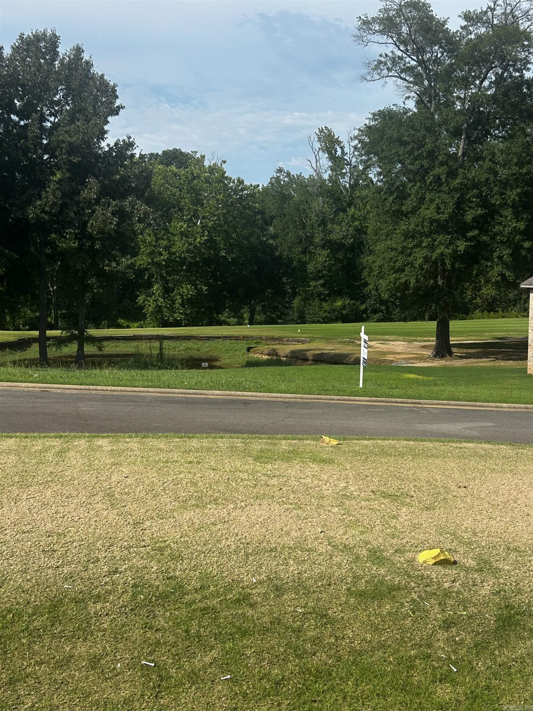 Searcy Landing - Land