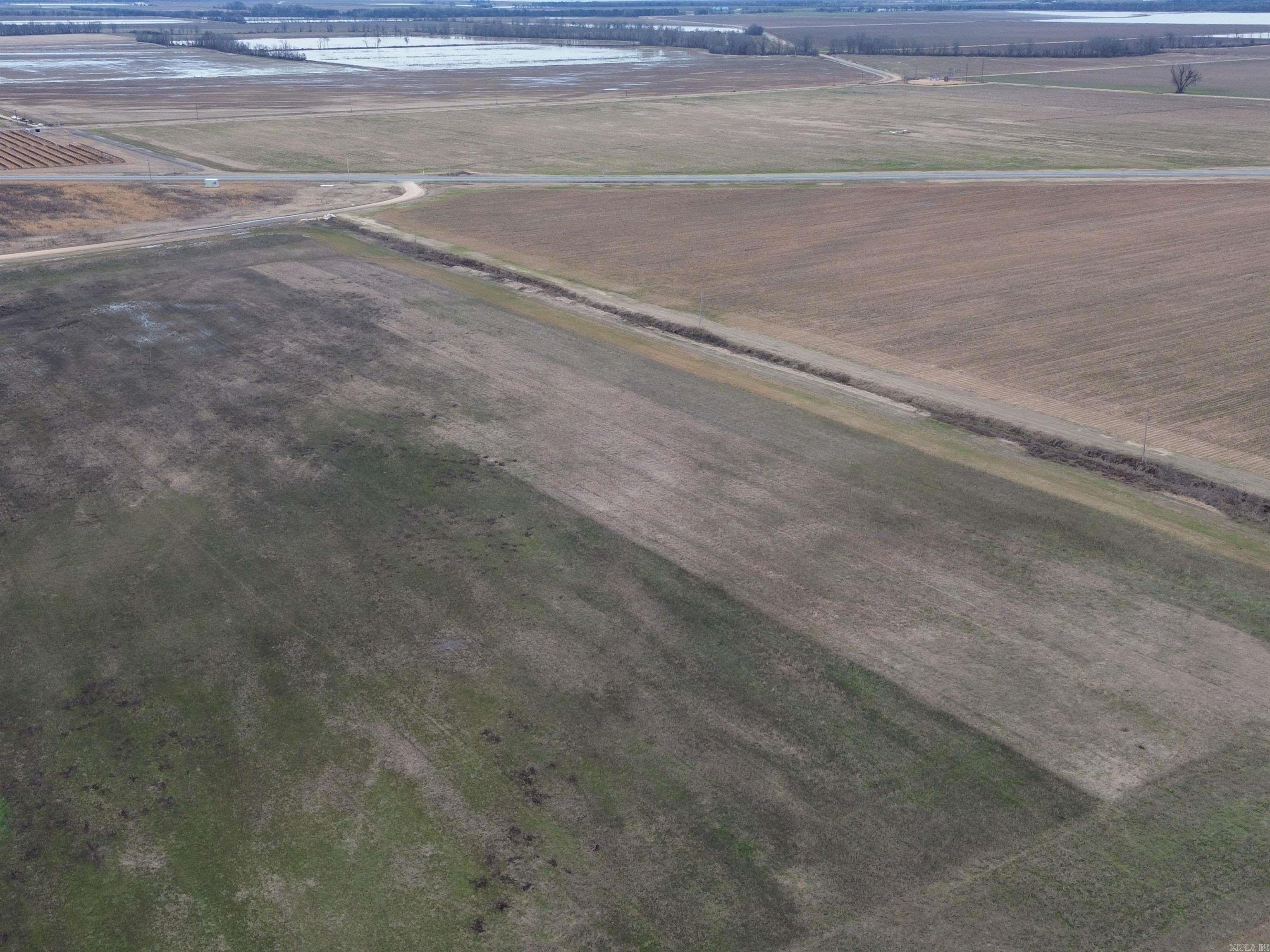 Lincoln - Farm