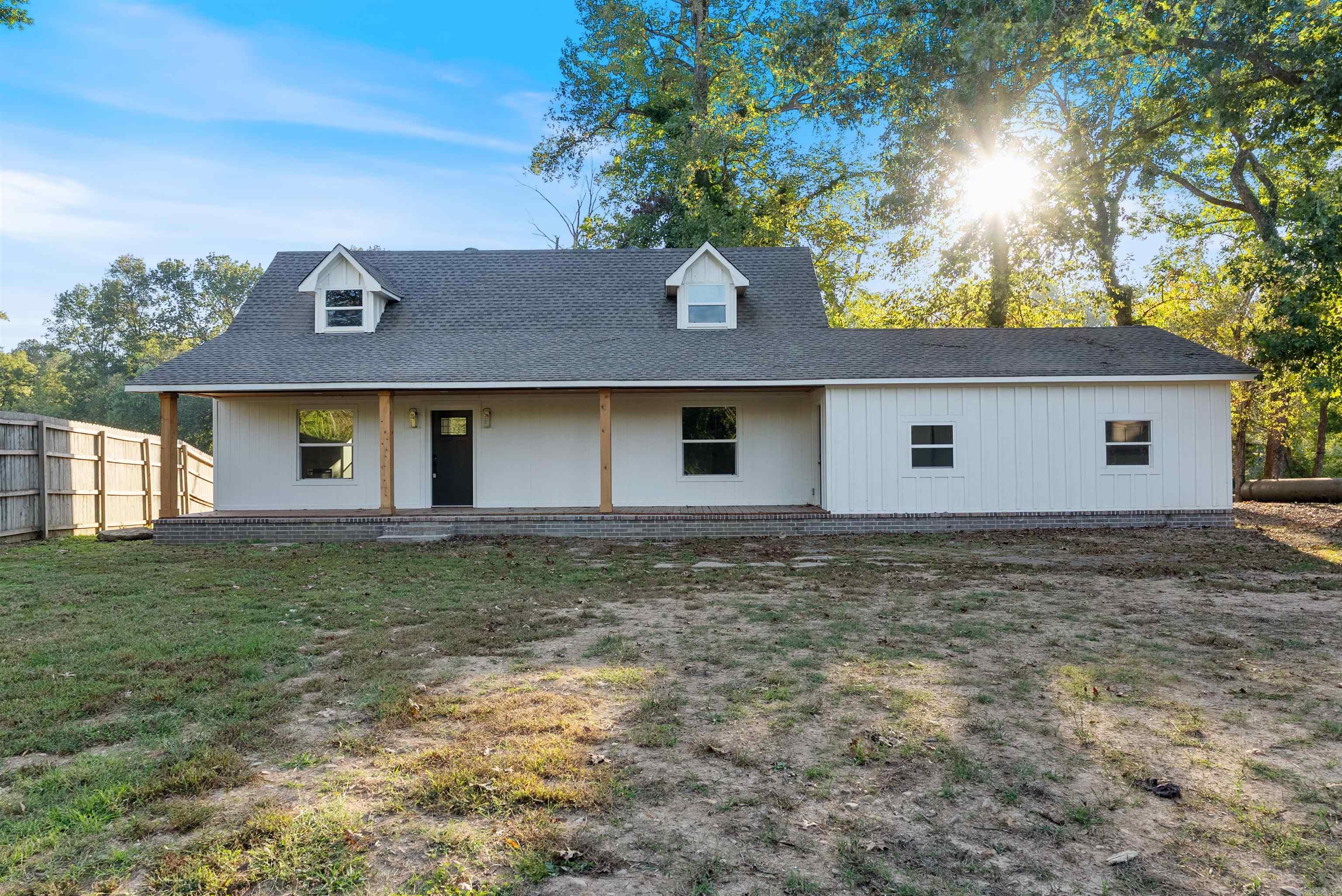 River Acres I - Residential