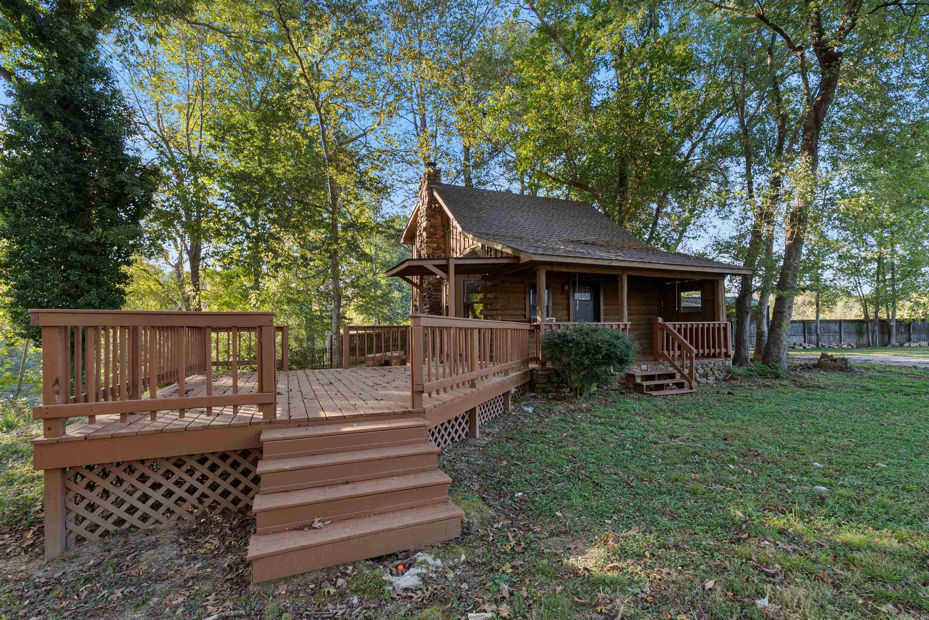 River Acres I - Residential