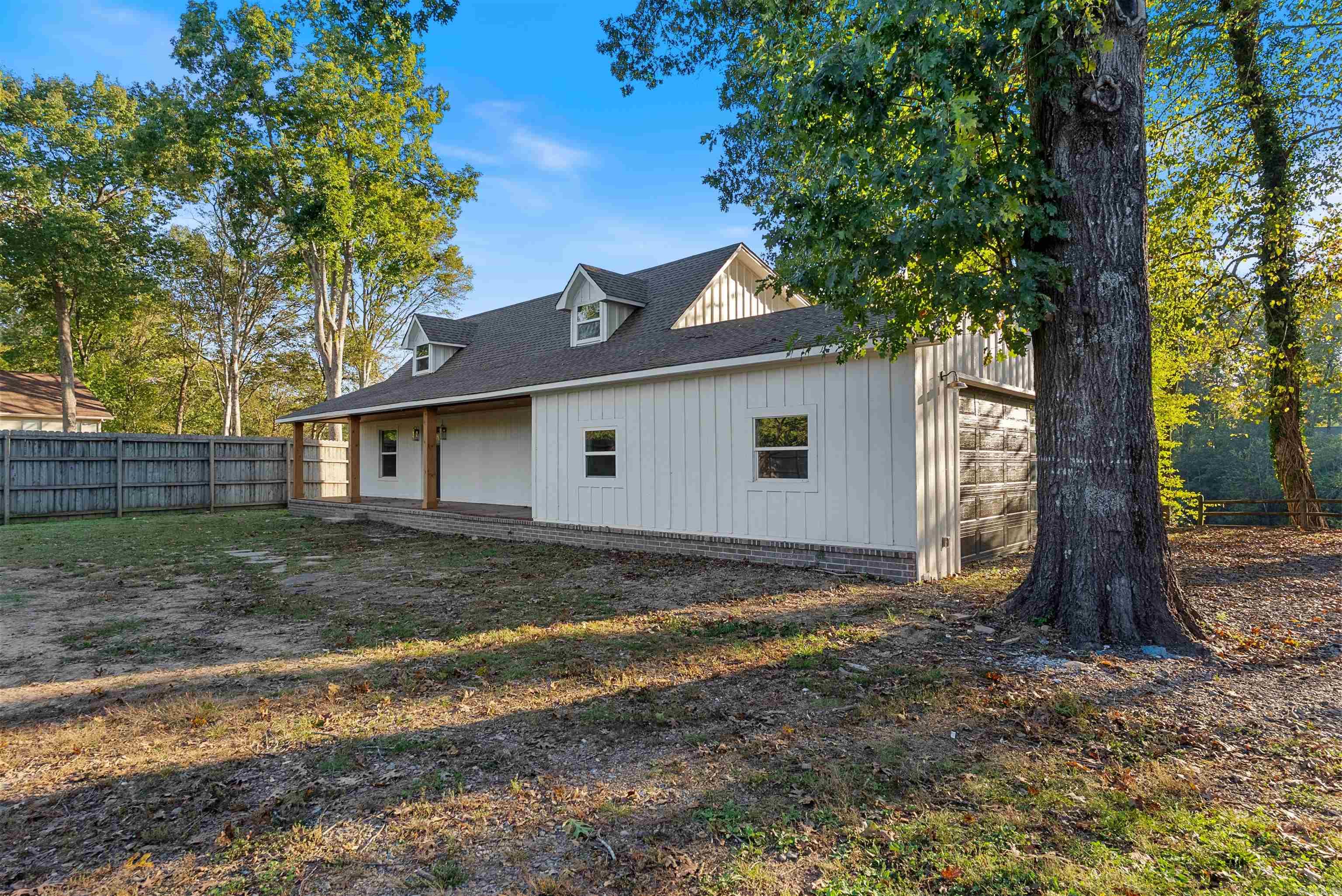 River Acres I - Residential