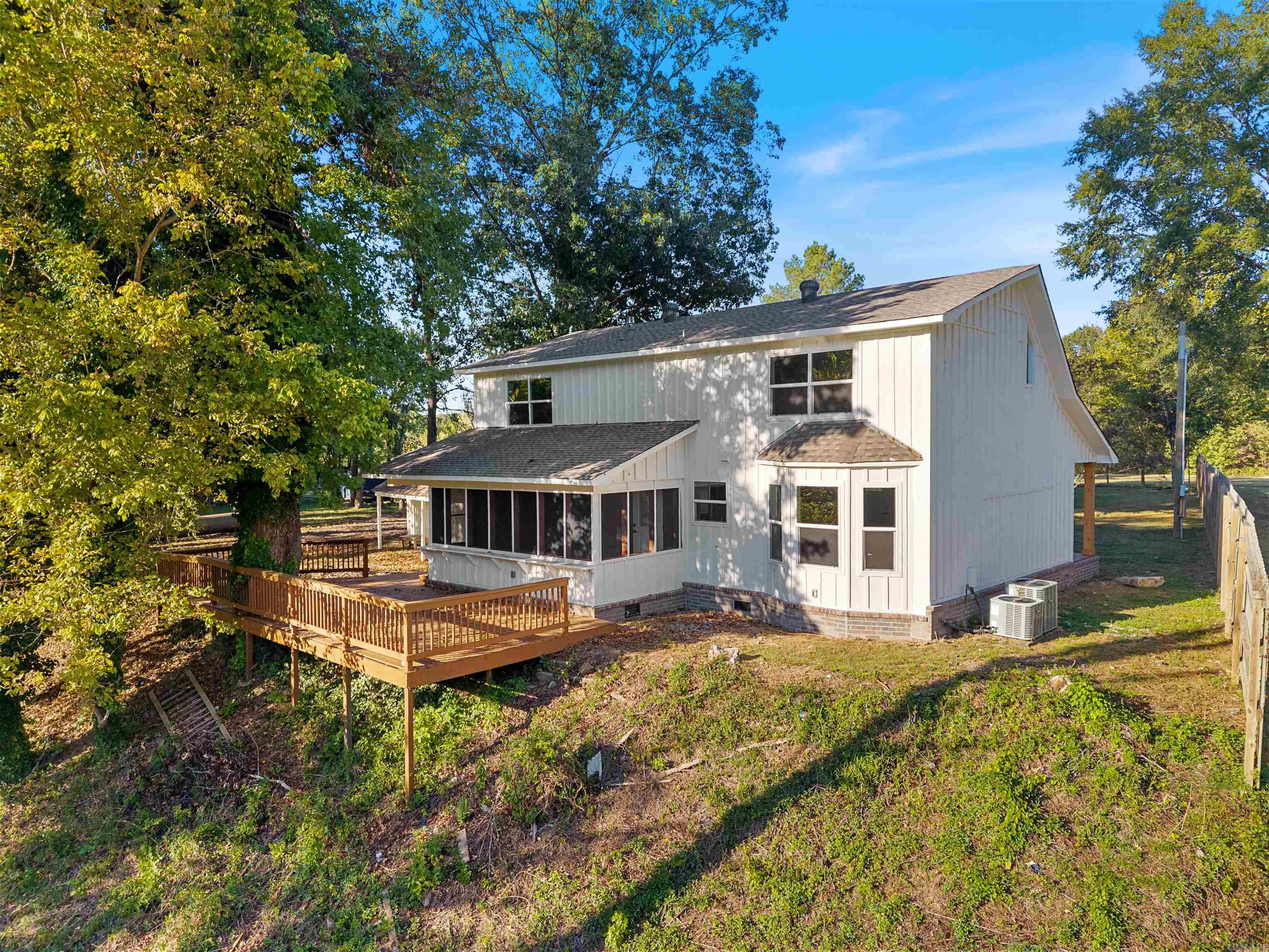River Acres I - Residential