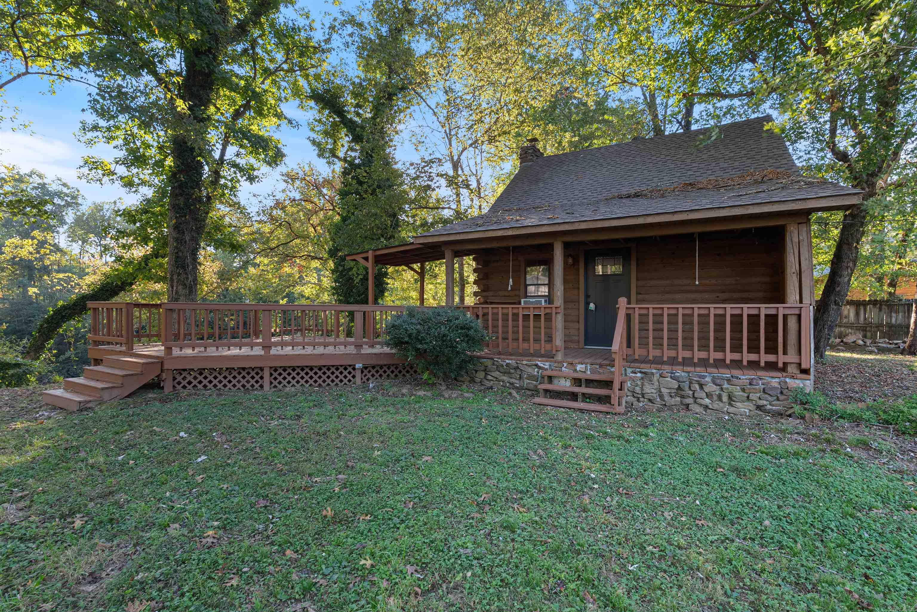 River Acres I - Residential