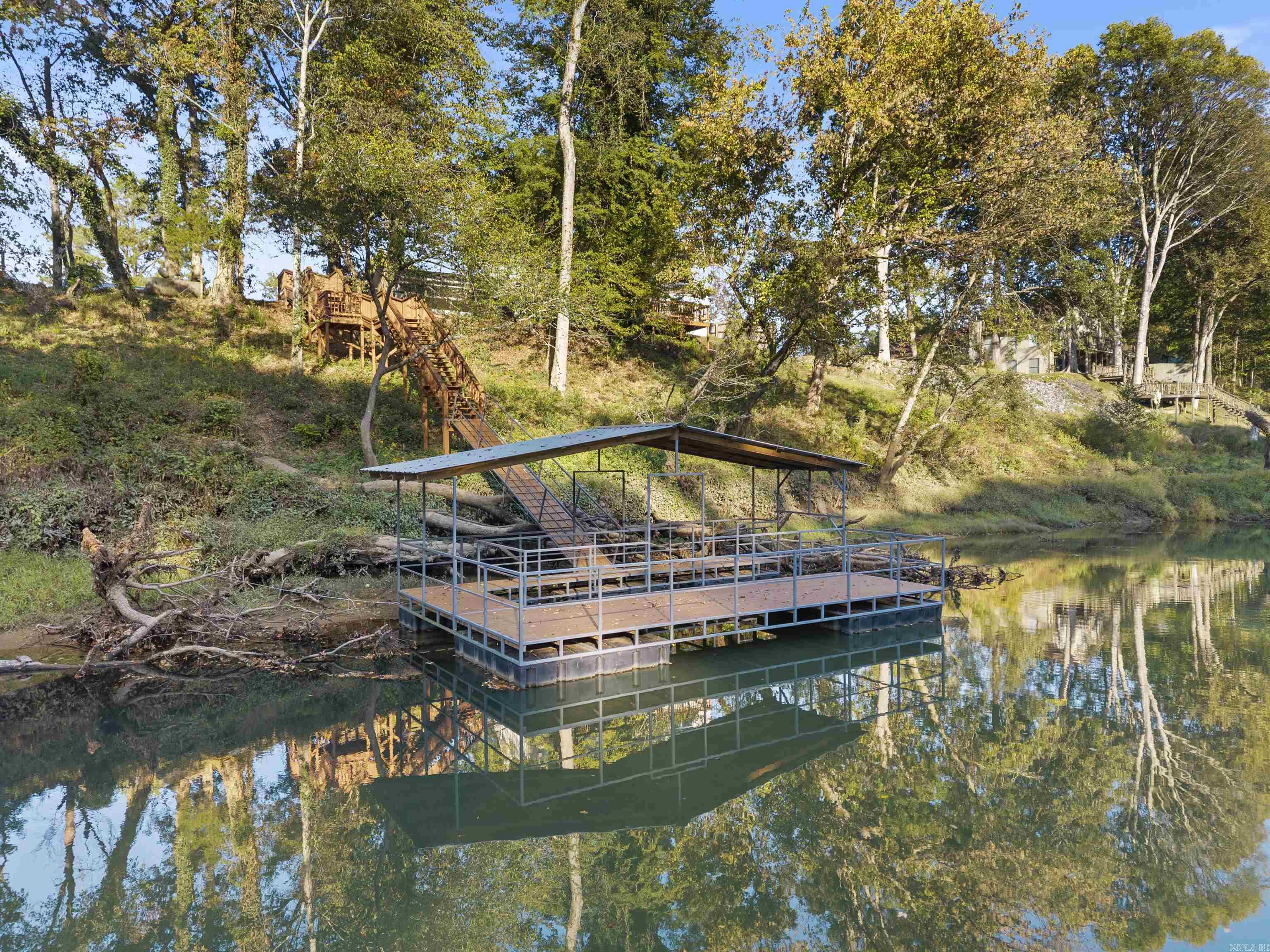 River Acres I - Residential