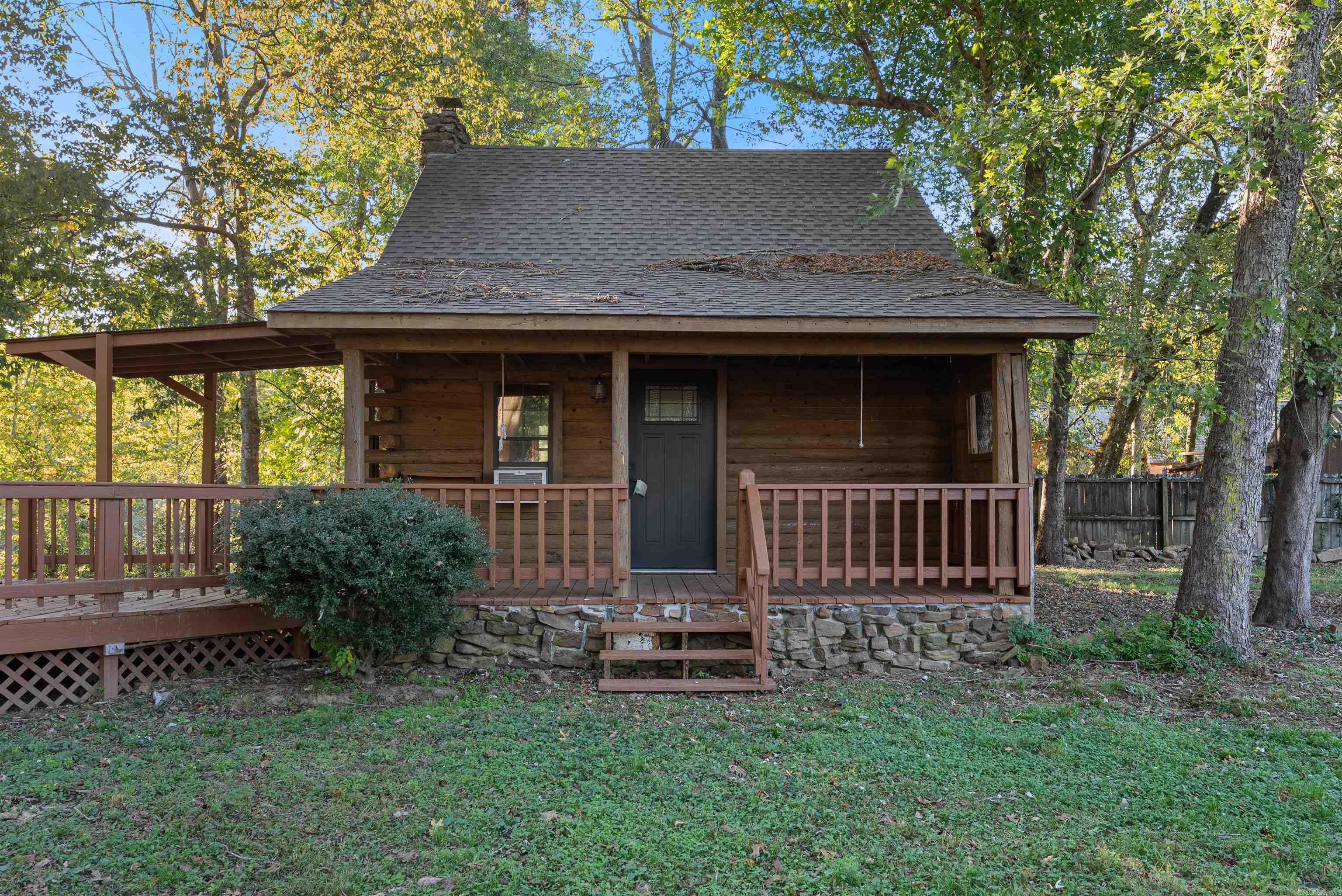 River Acres I - Residential