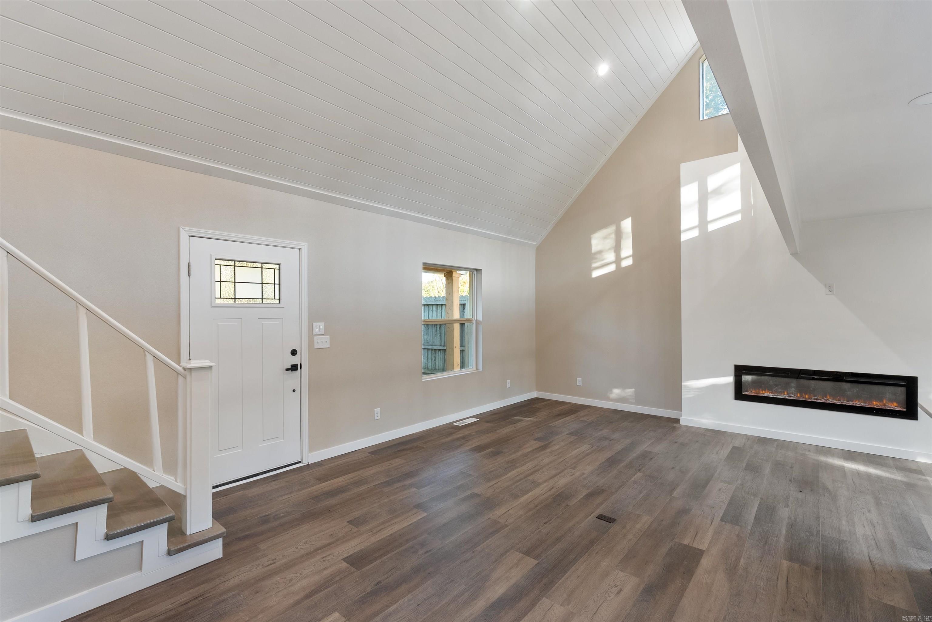 River Acres I - Residential