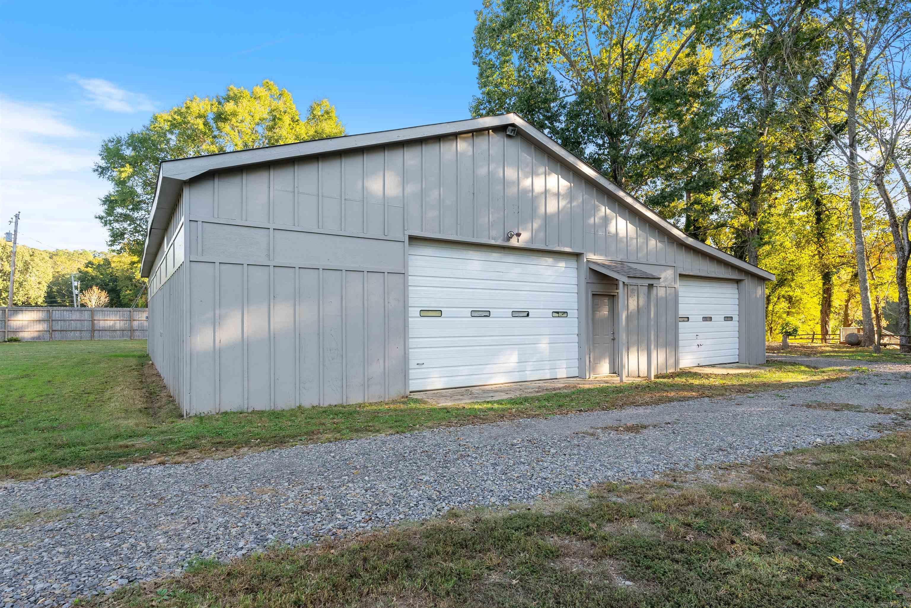 River Acres I - Residential