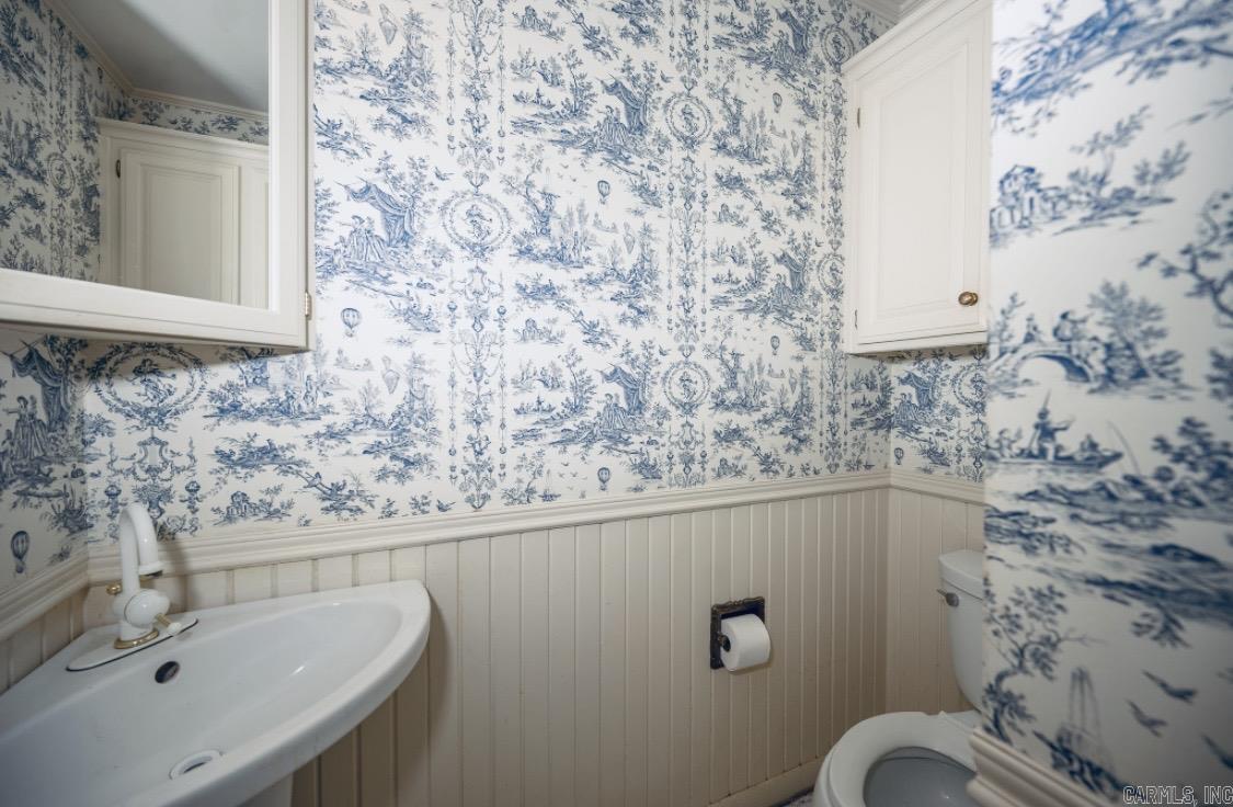 Powers-Thayers - Residential