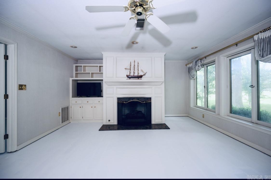 Powers-Thayers - Residential