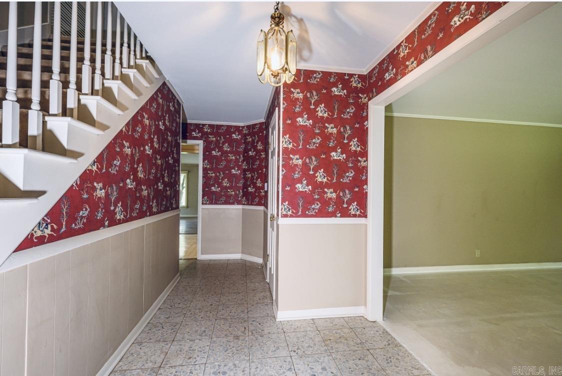 Powers-Thayers - Residential