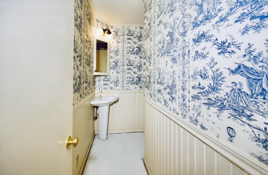 Powers-Thayers - Residential