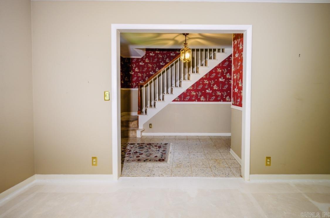 Powers-Thayers - Residential