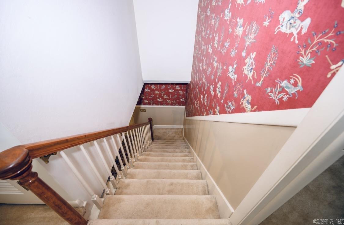 Powers-Thayers - Residential