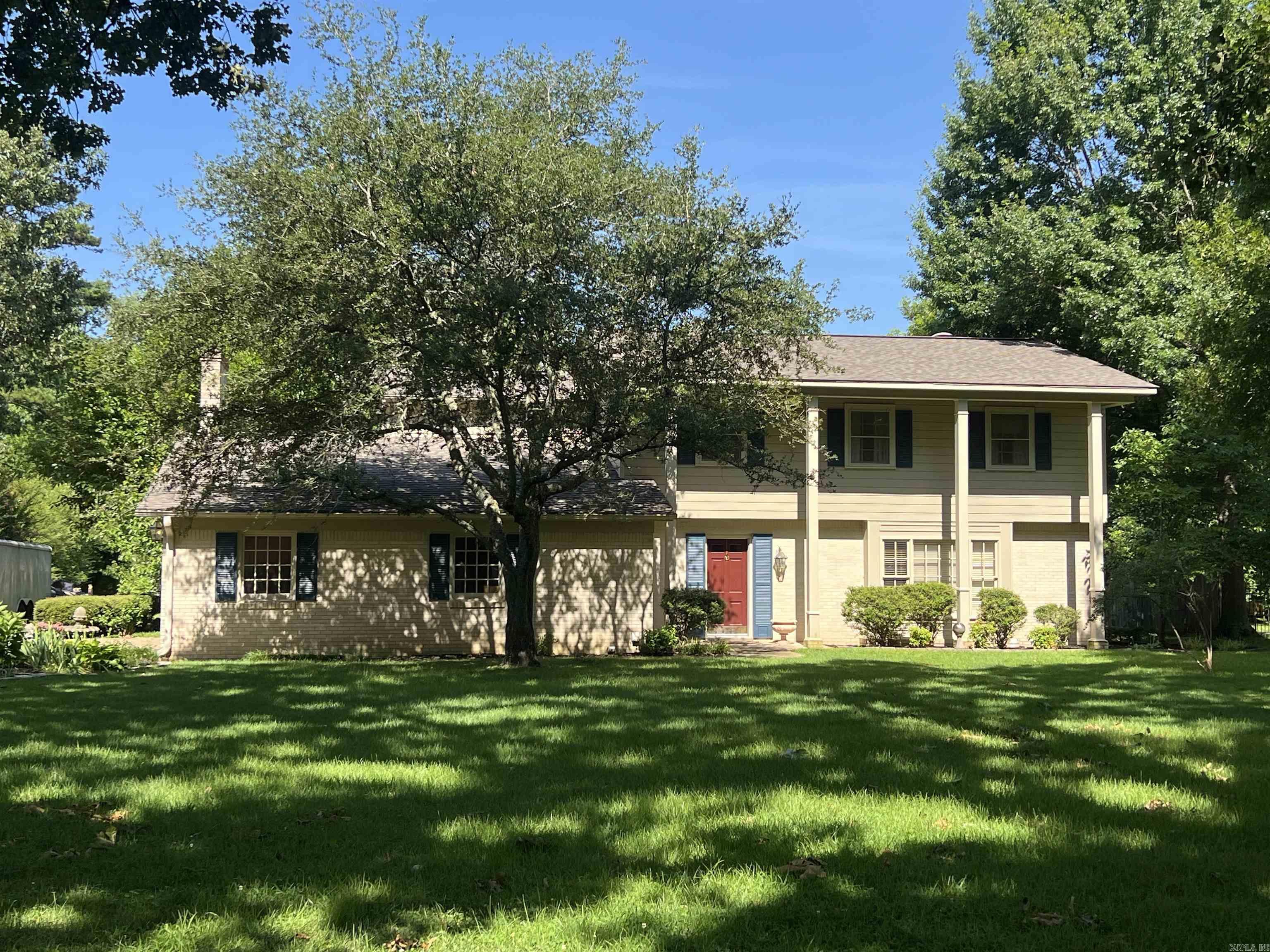 Proof of funds or loan approval required prior to viewing property.