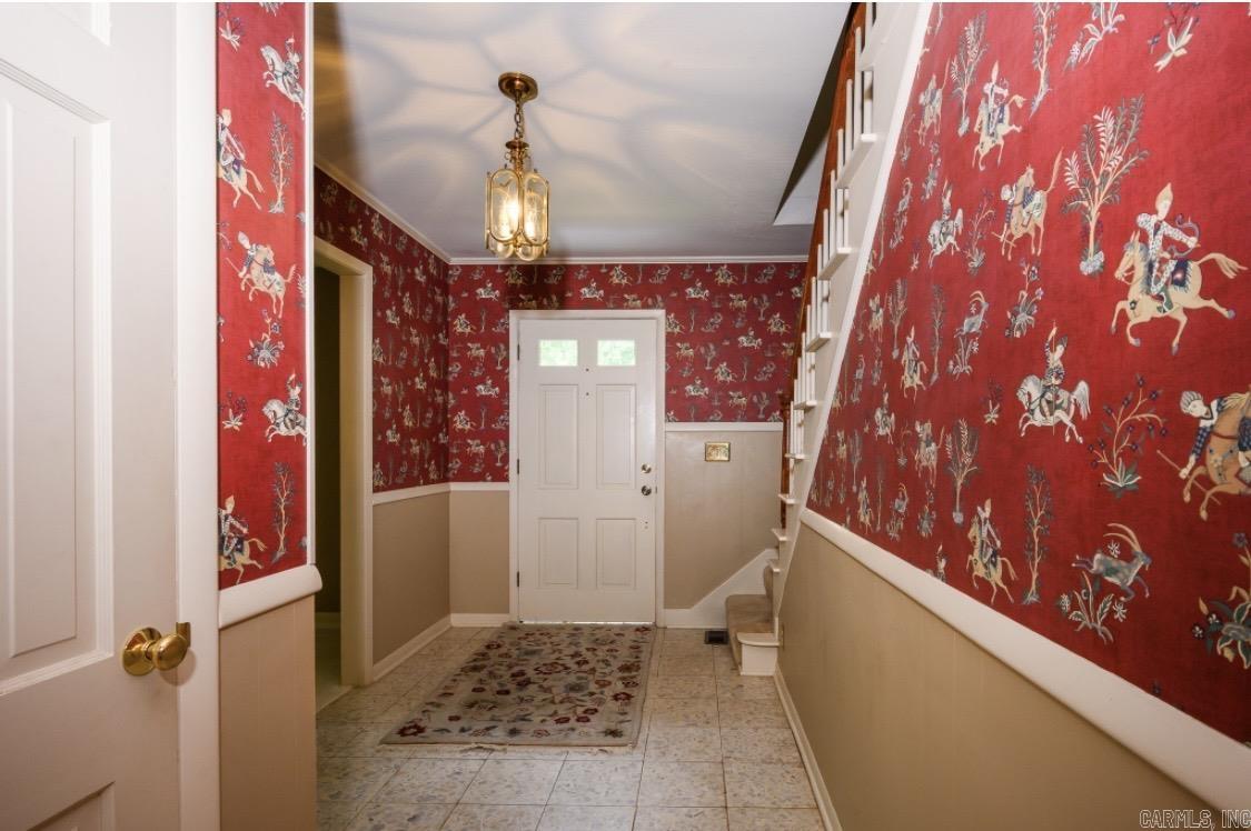 Powers-Thayers - Residential