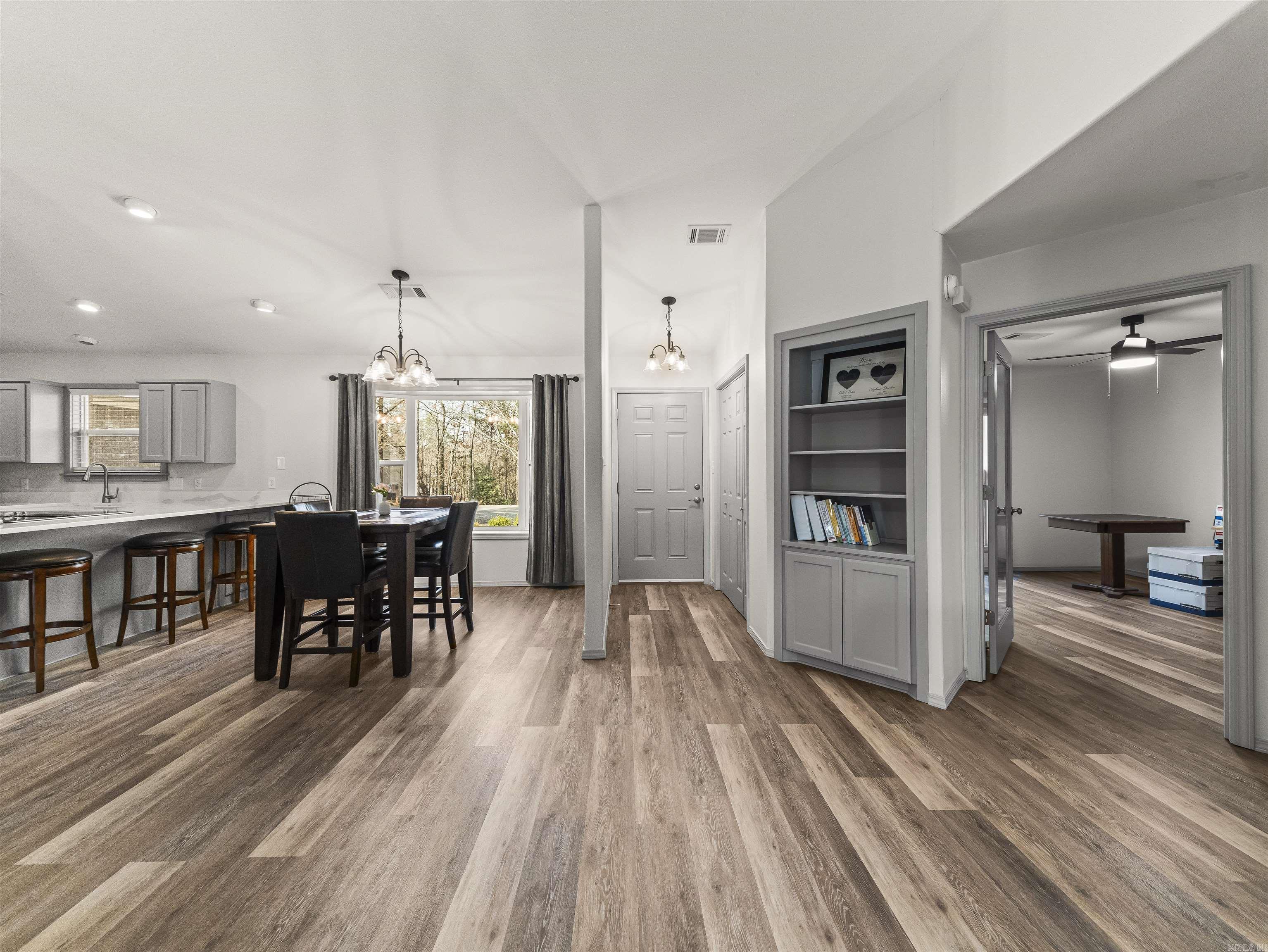 REATA - Residential