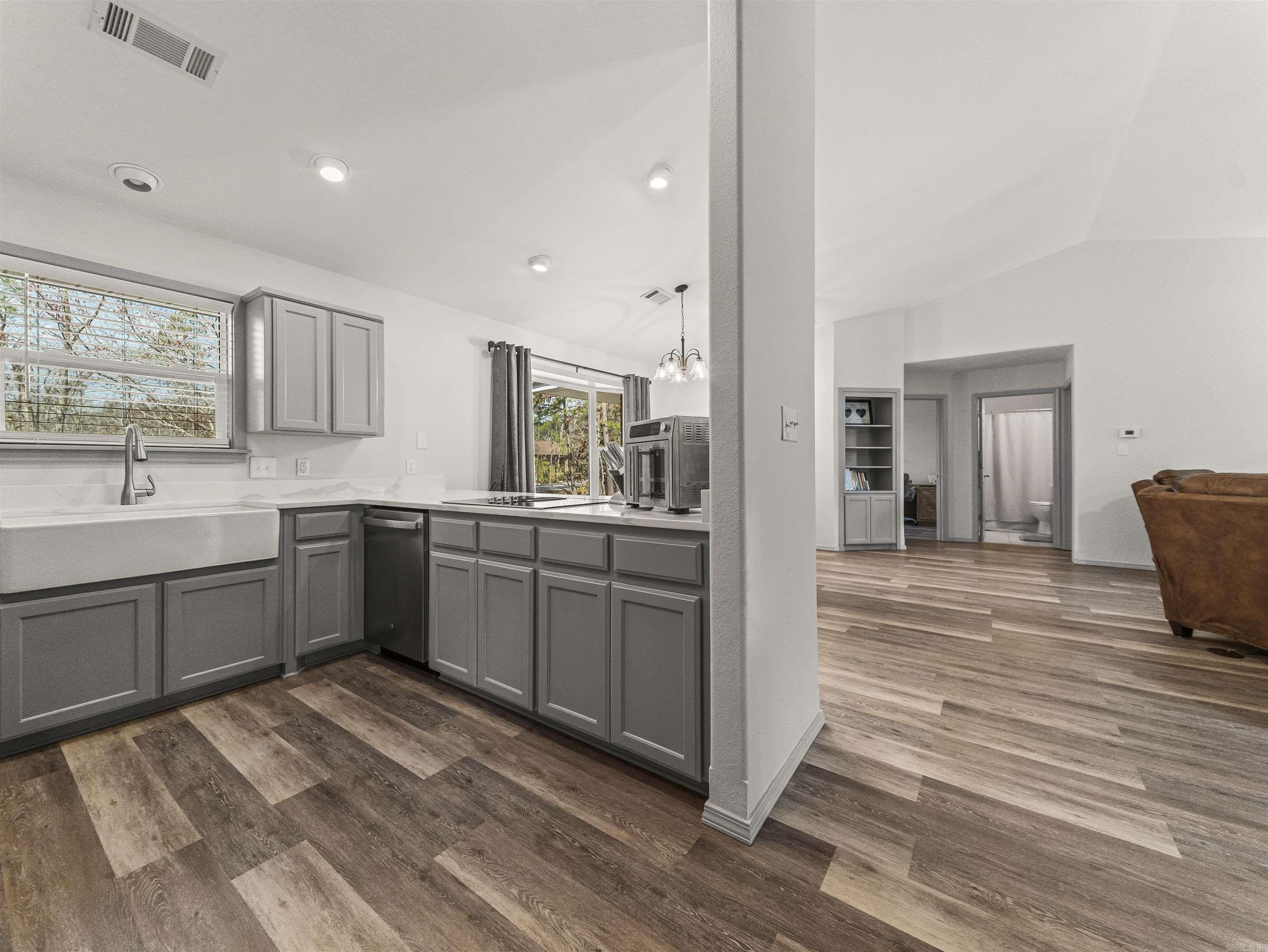 REATA - Residential