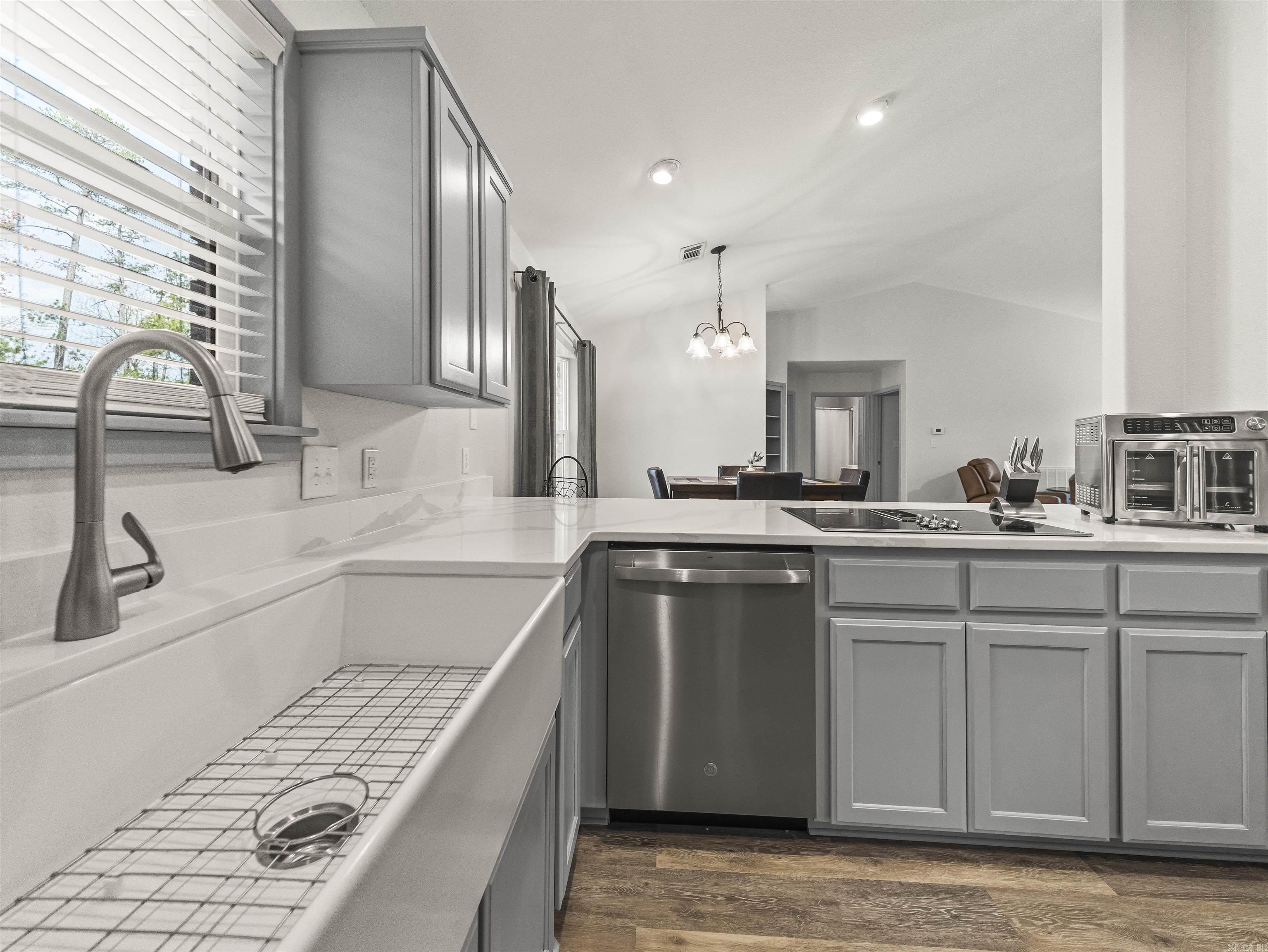 REATA - Residential