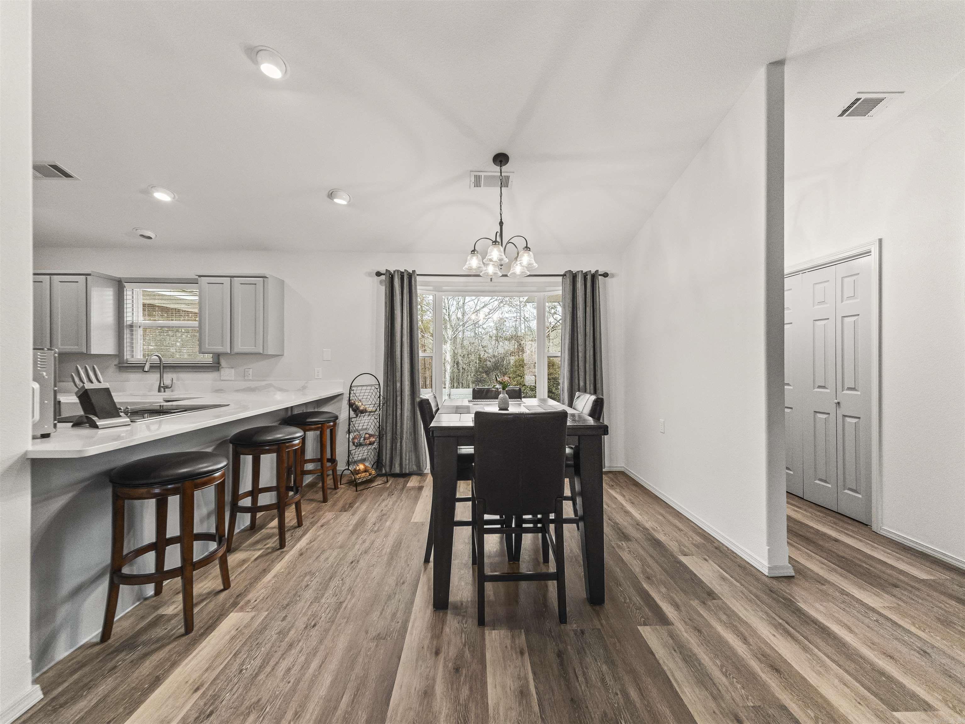 REATA - Residential