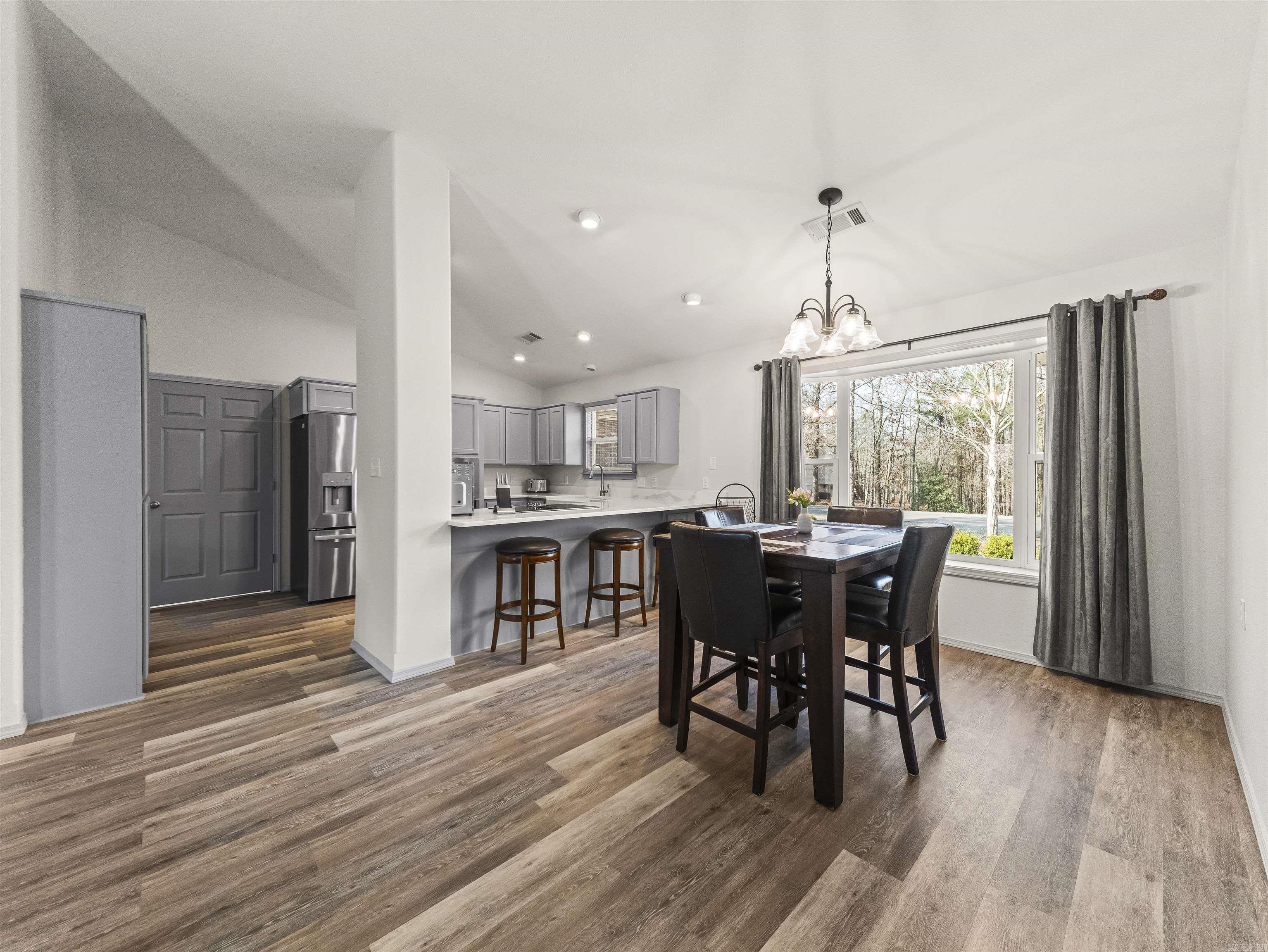 REATA - Residential