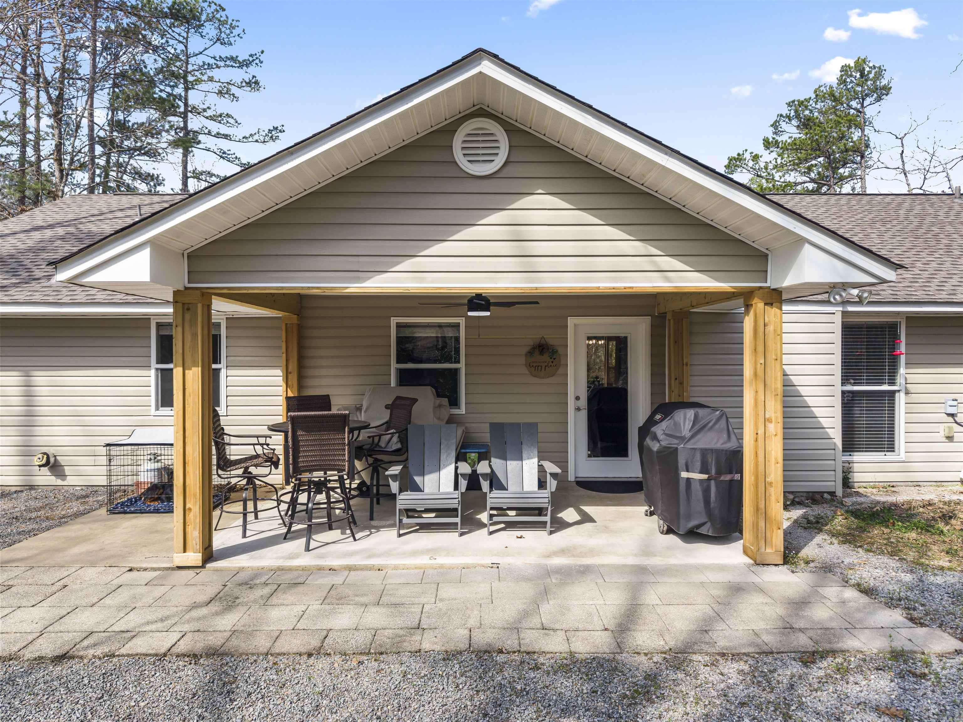 REATA - Residential