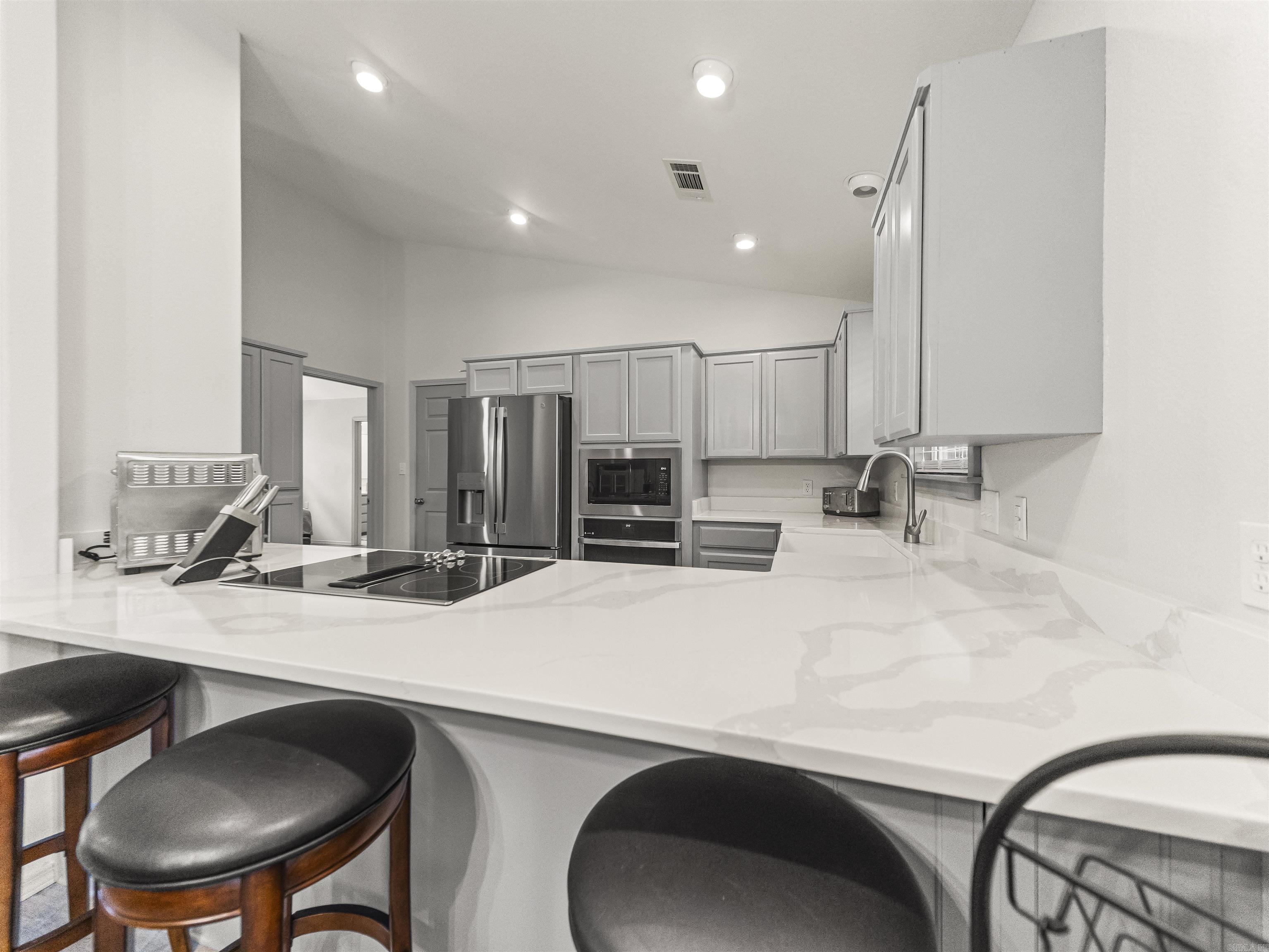 REATA - Residential