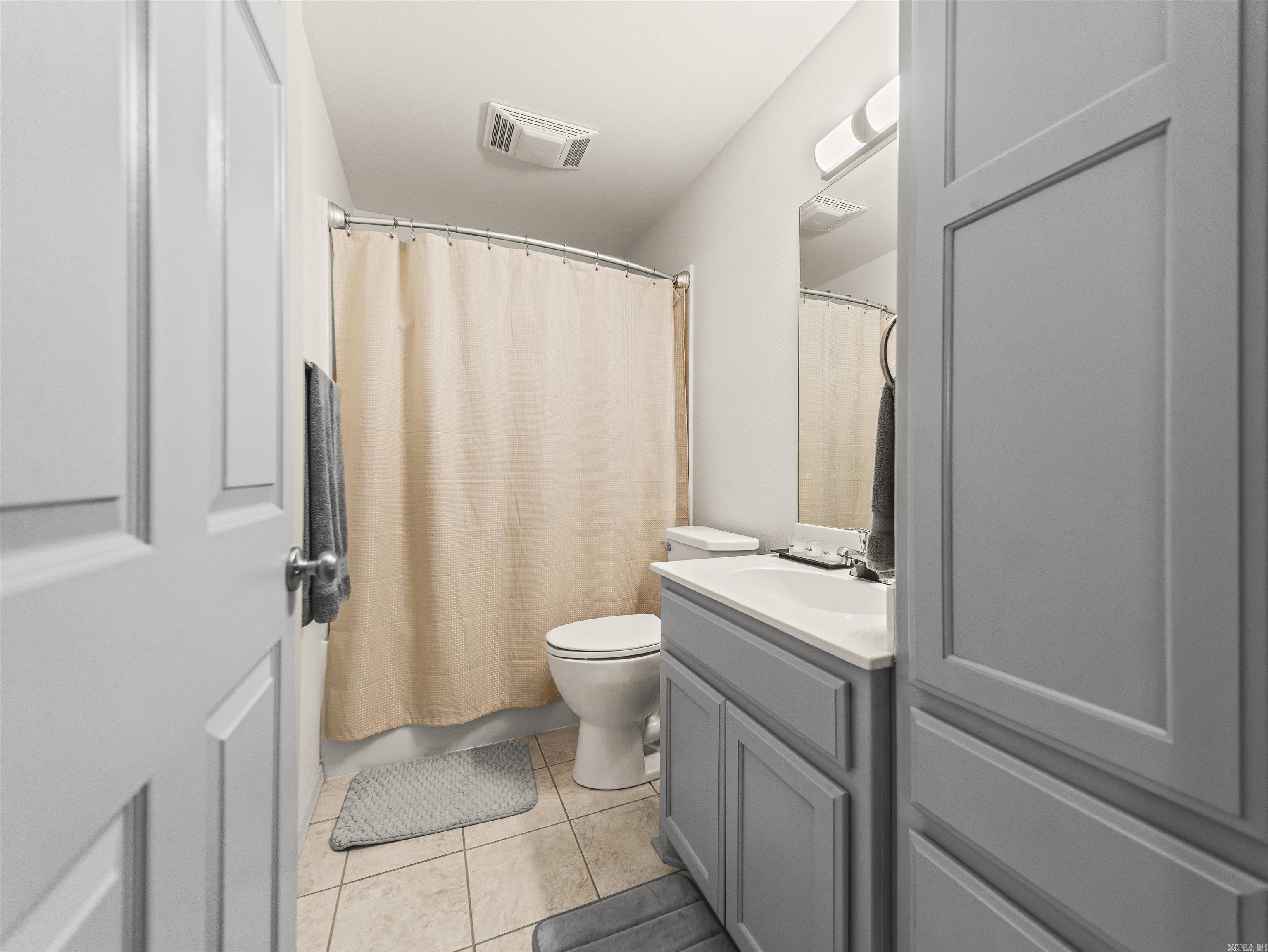 REATA - Residential